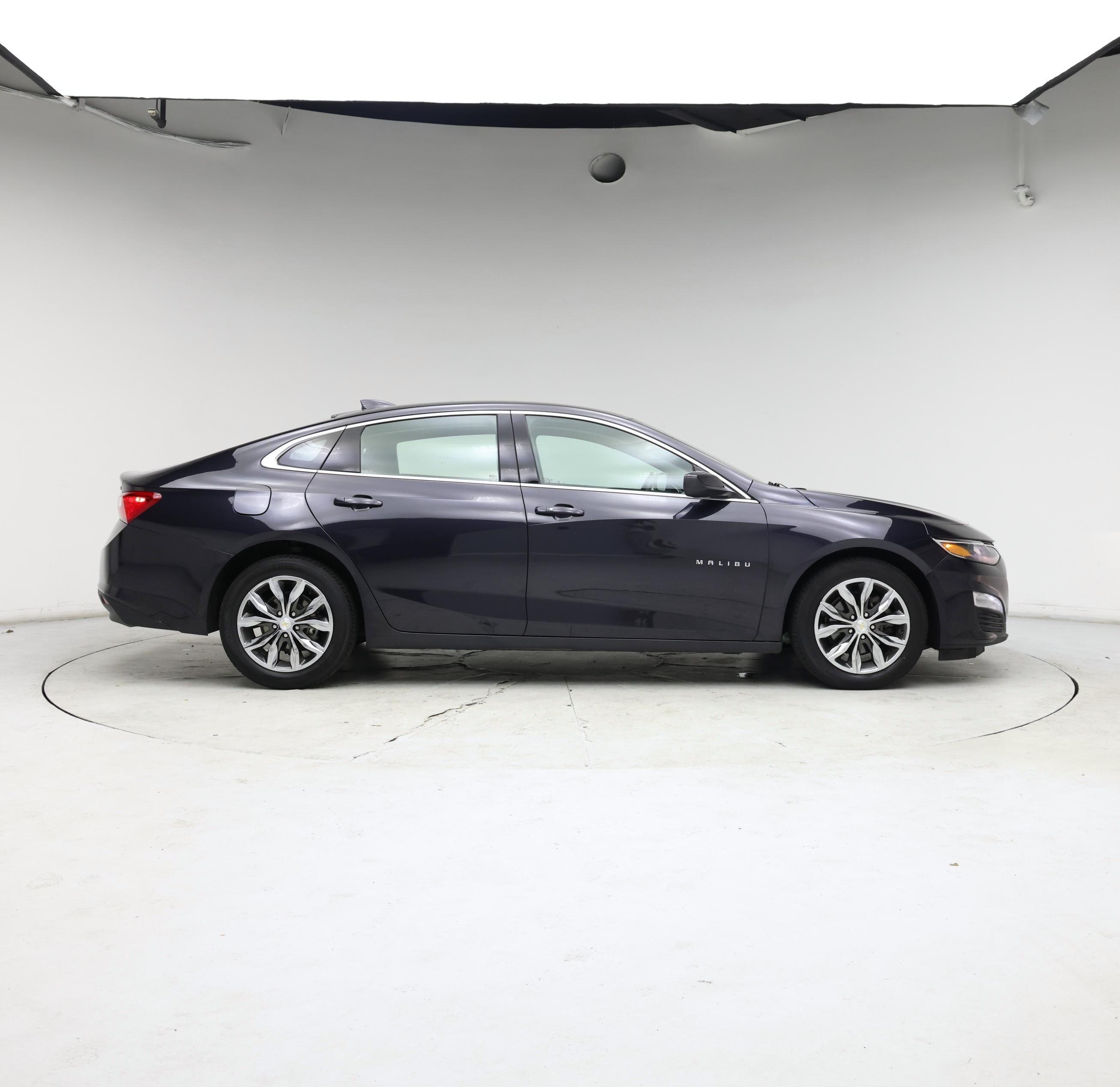 Thumbnail: 2023 Chevrolet Malibu - 7