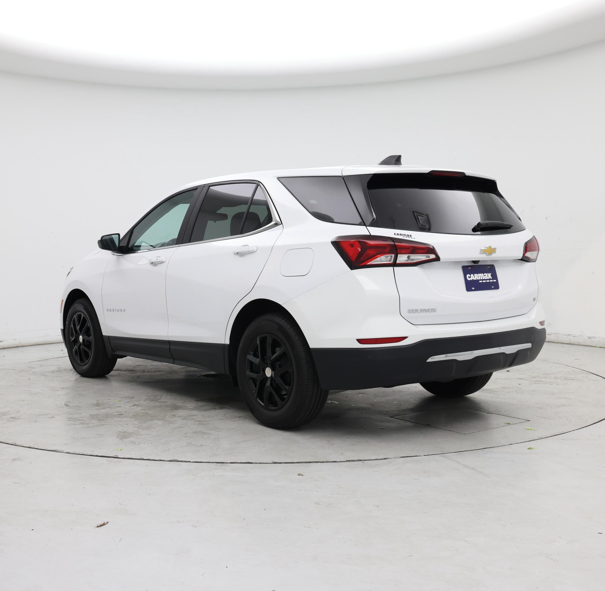 Thumbnail: 2022 Chevrolet Equinox - 2