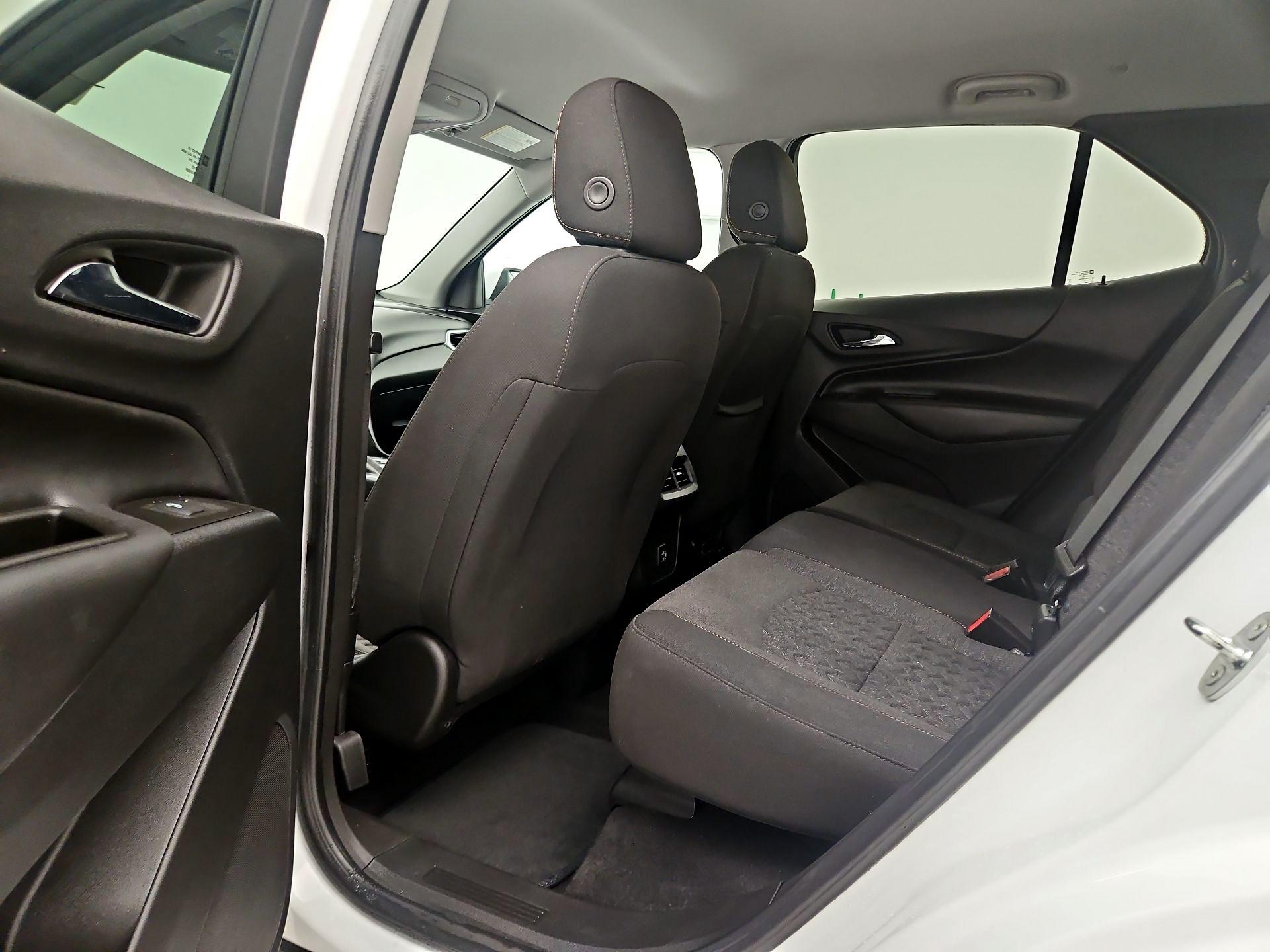 Thumbnail: 2022 Chevrolet Equinox - 19