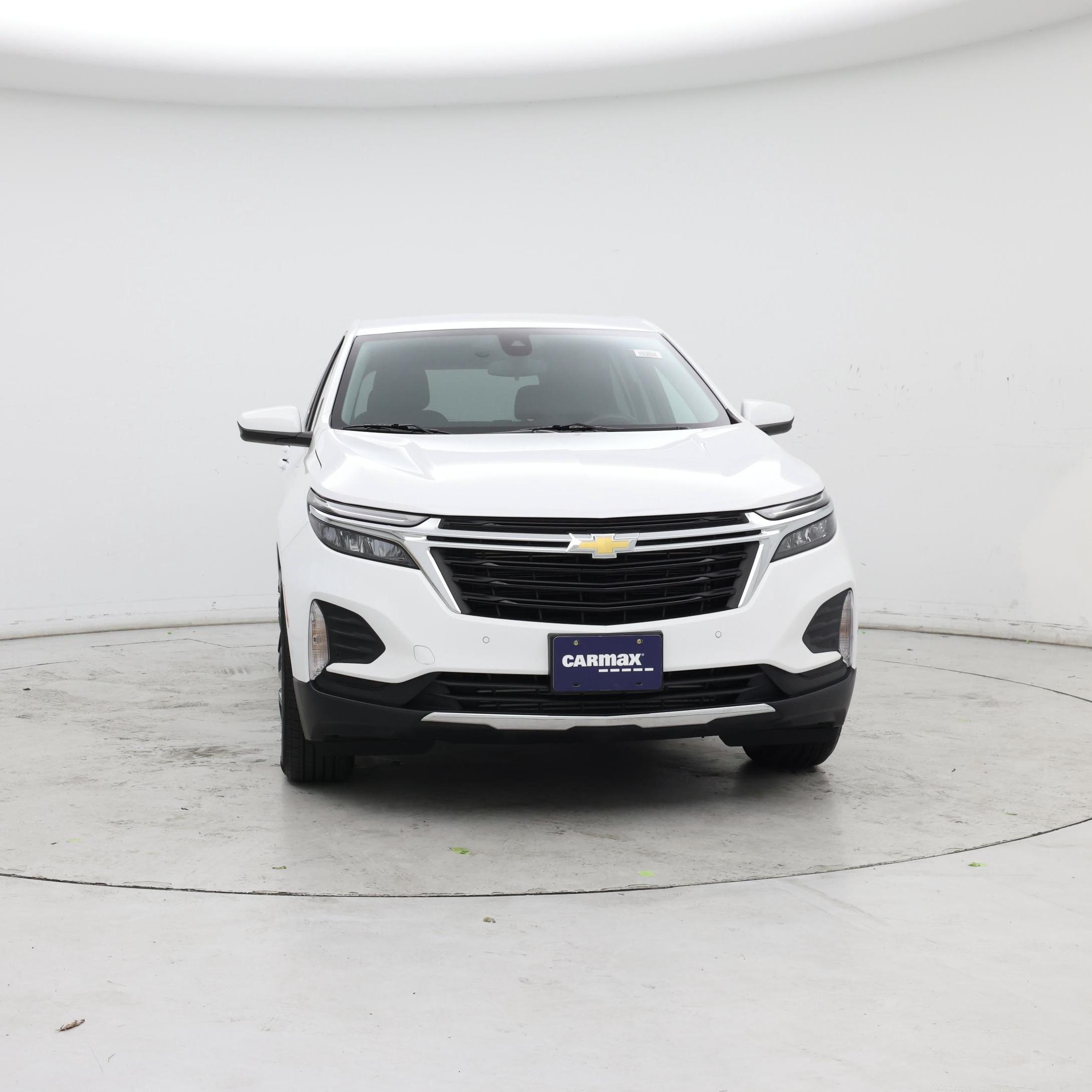 Thumbnail: 2022 Chevrolet Equinox - 5