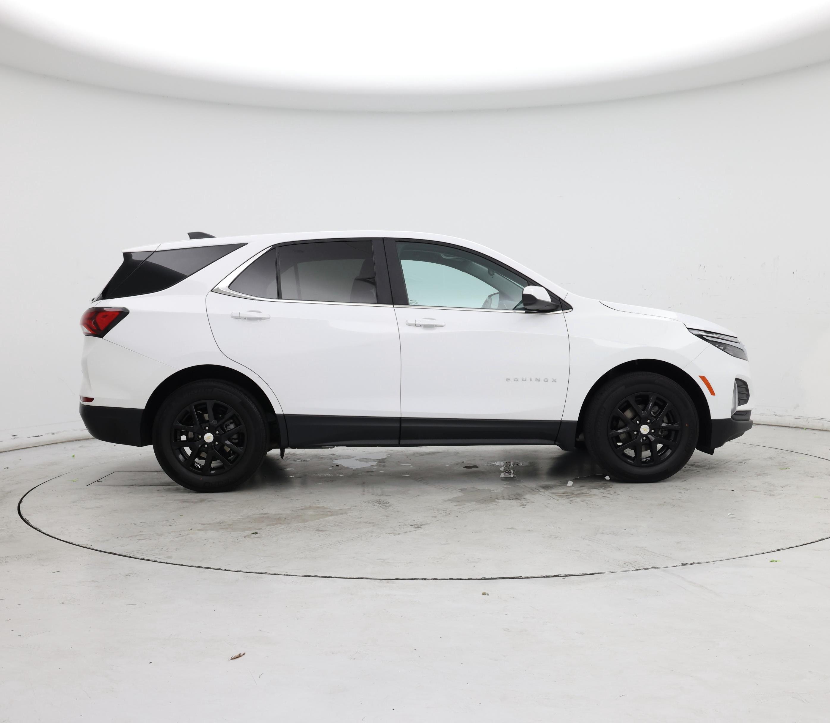 Thumbnail: 2022 Chevrolet Equinox - 7