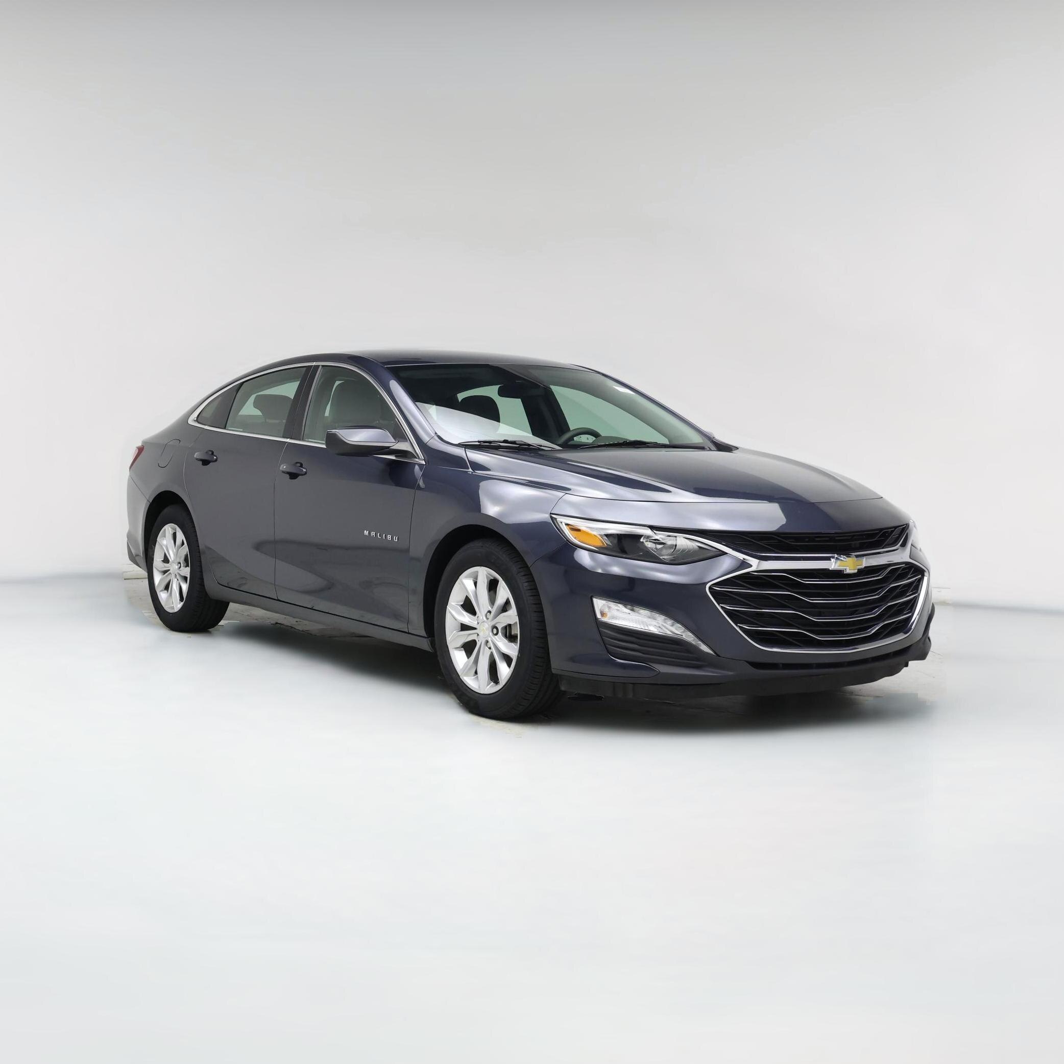 Thumbnail: 2020 Chevrolet Malibu - 1