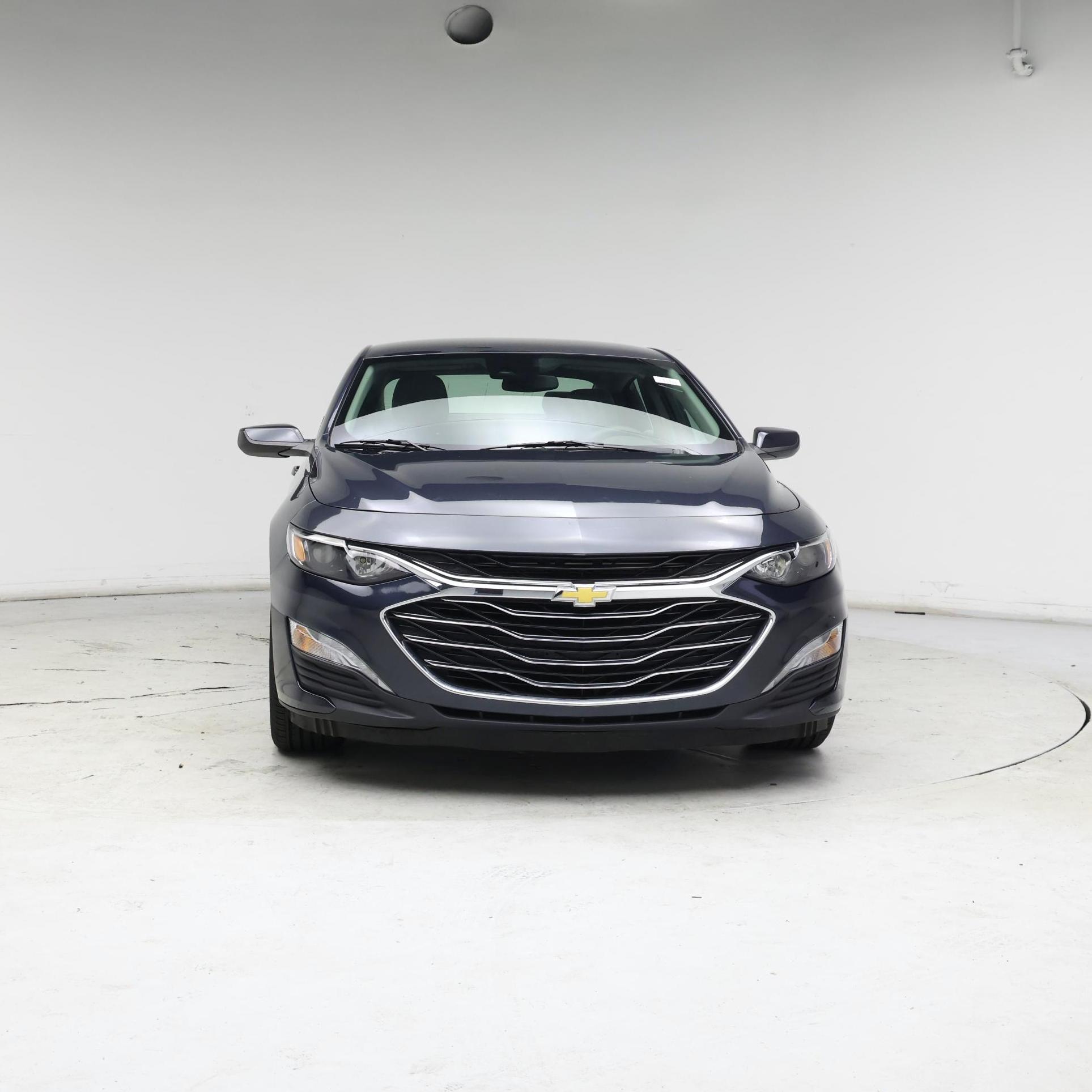 Thumbnail: 2020 Chevrolet Malibu - 5