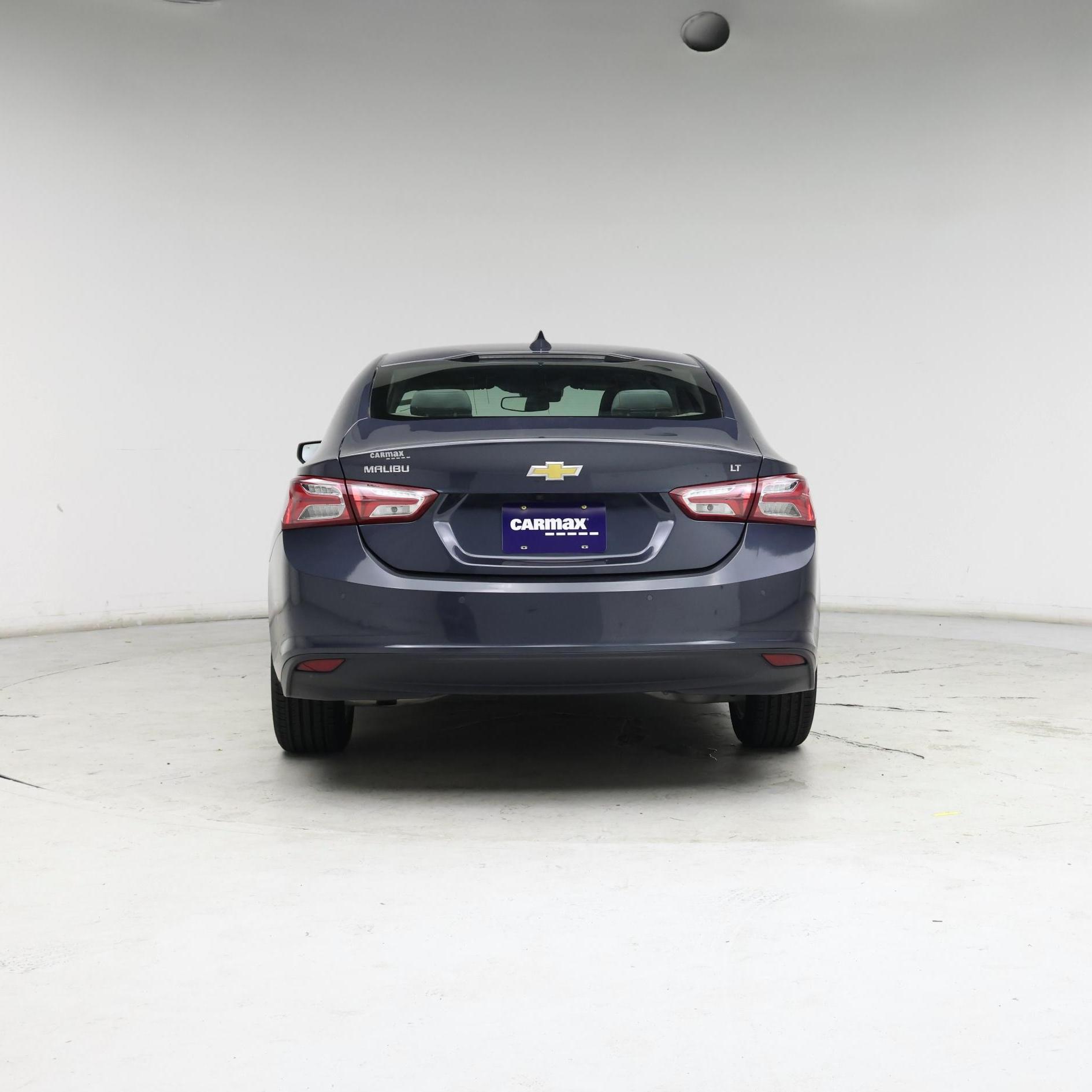 Thumbnail: 2020 Chevrolet Malibu - 6