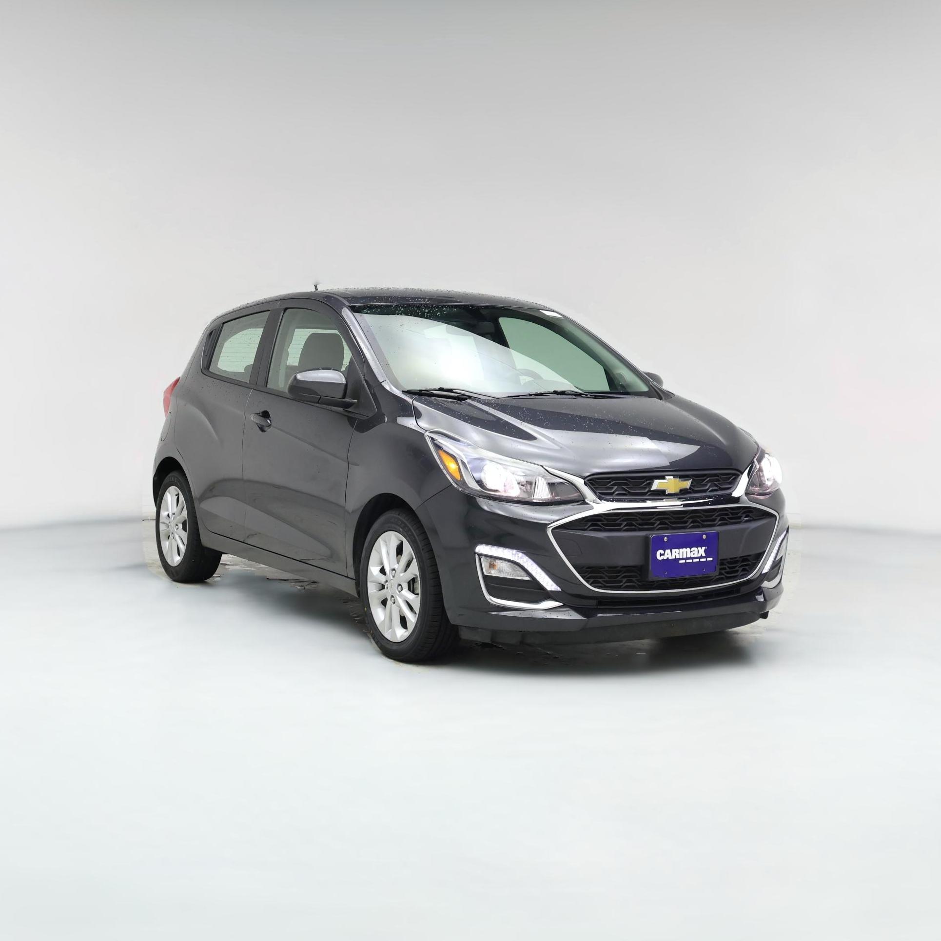 Thumbnail: 2020 Chevrolet Spark - 1