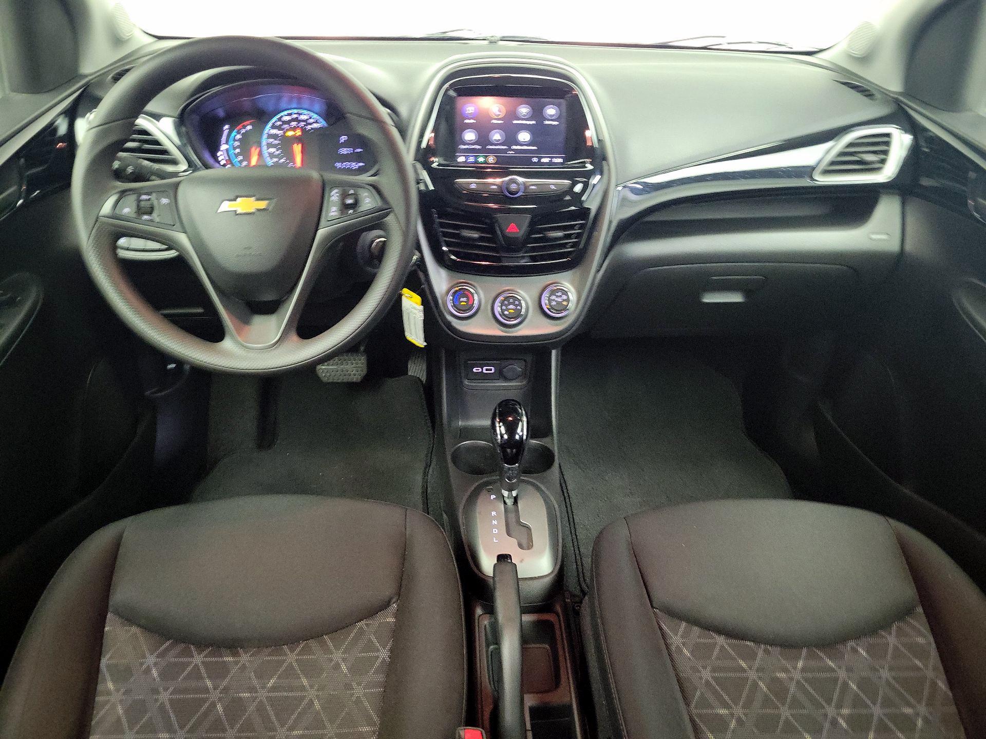 Thumbnail: 2020 Chevrolet Spark - 9