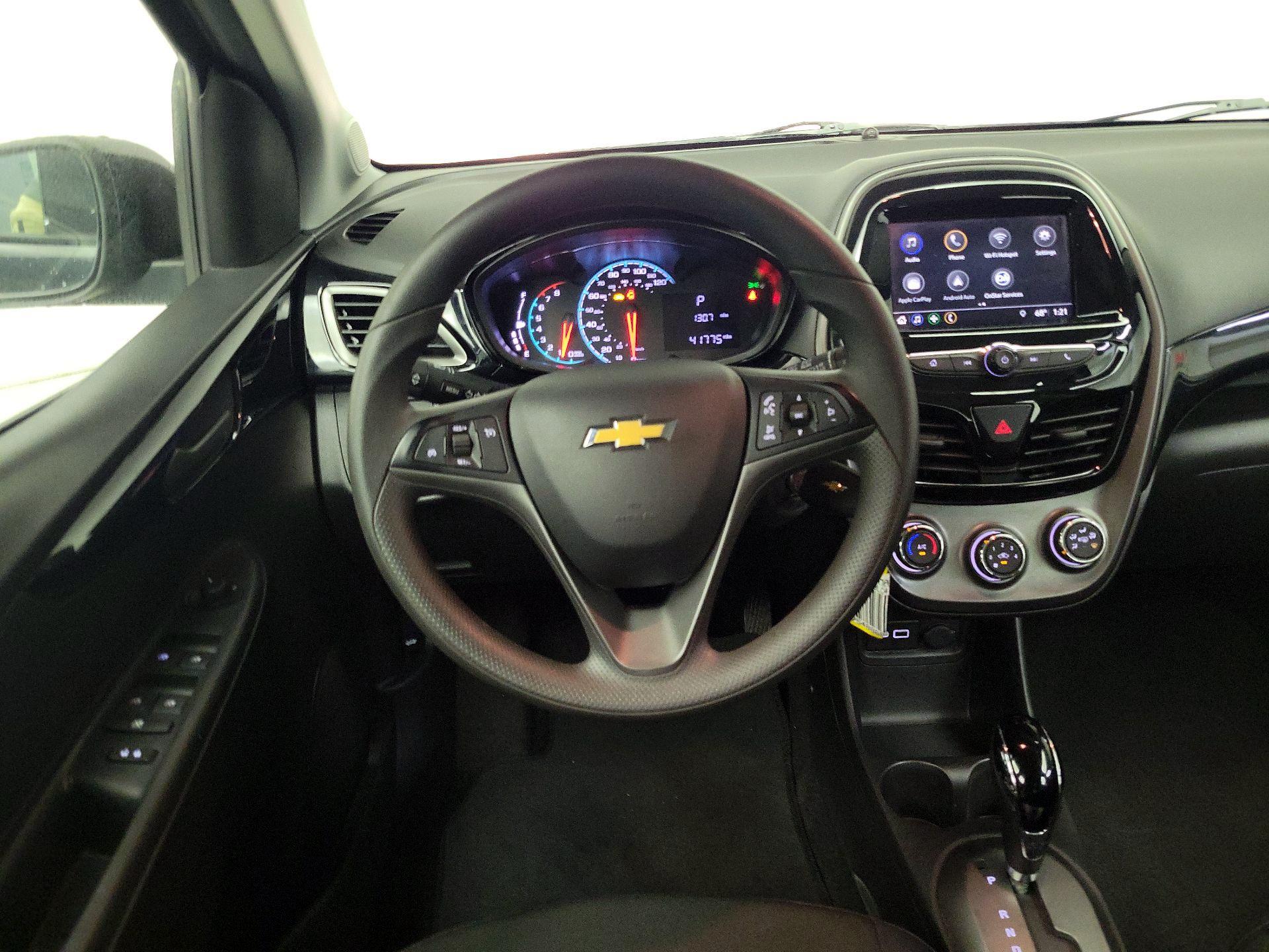 Thumbnail: 2020 Chevrolet Spark - 10