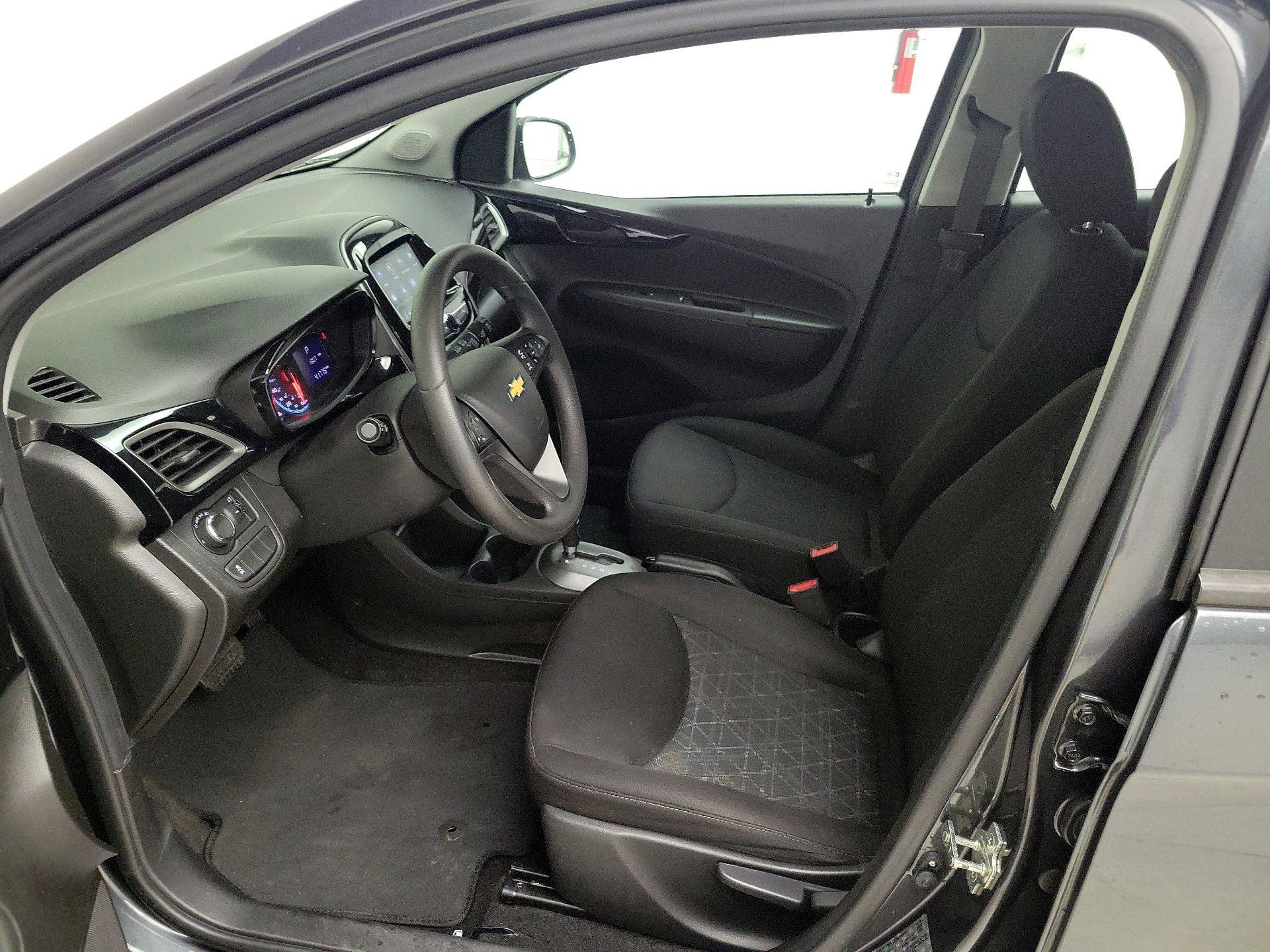 Thumbnail: 2020 Chevrolet Spark - 11