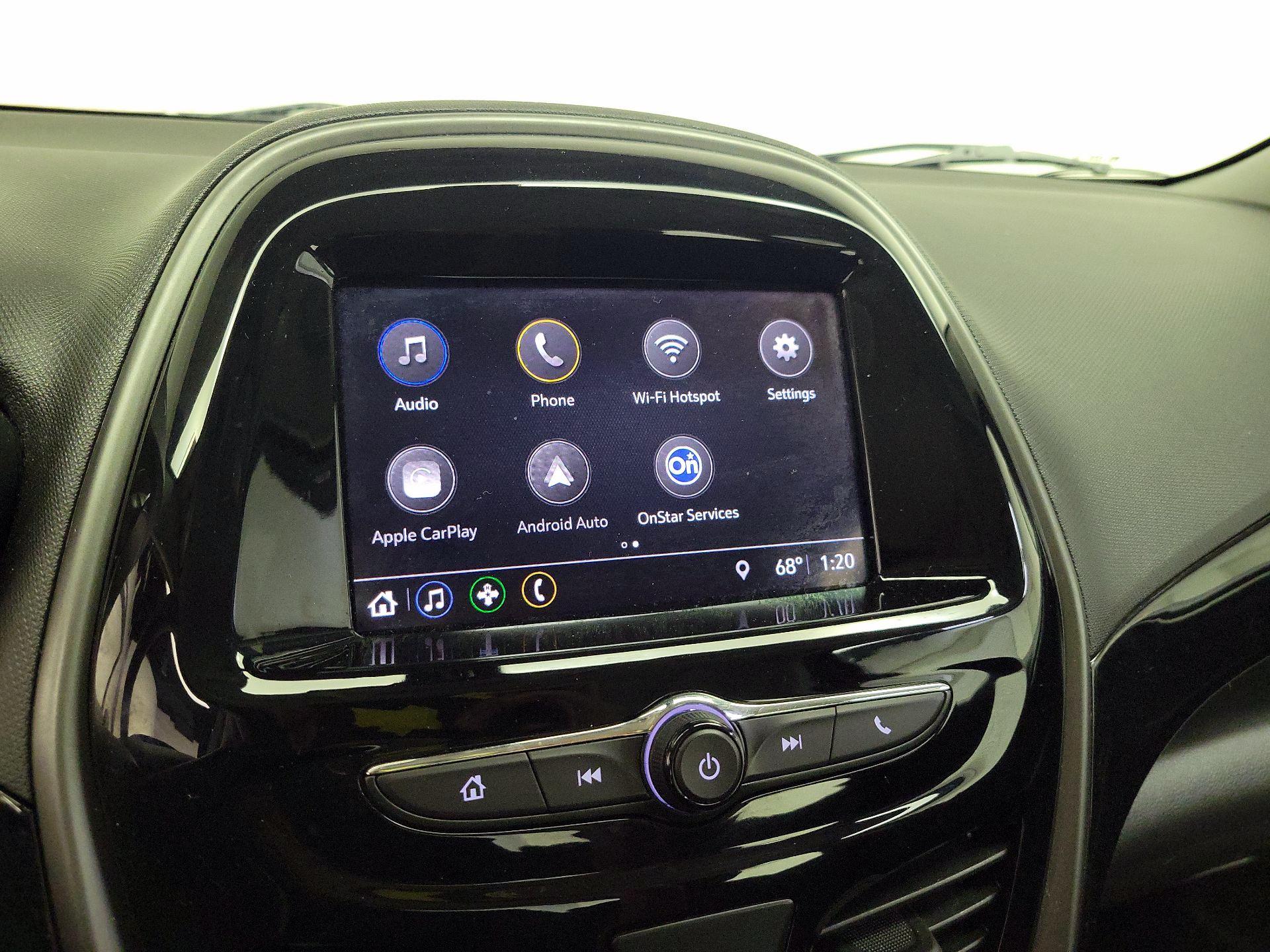 Thumbnail: 2020 Chevrolet Spark - 15