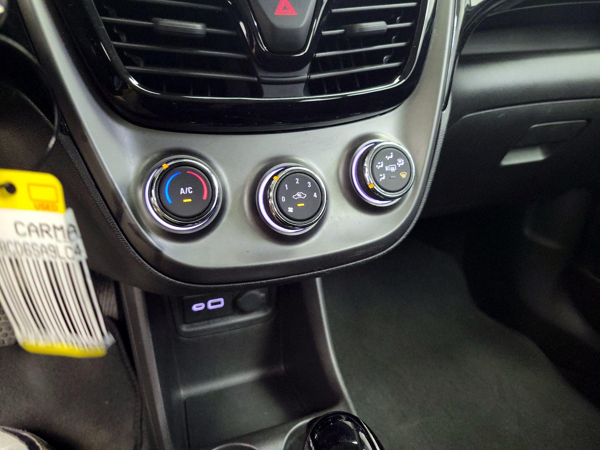 Thumbnail: 2020 Chevrolet Spark - 16