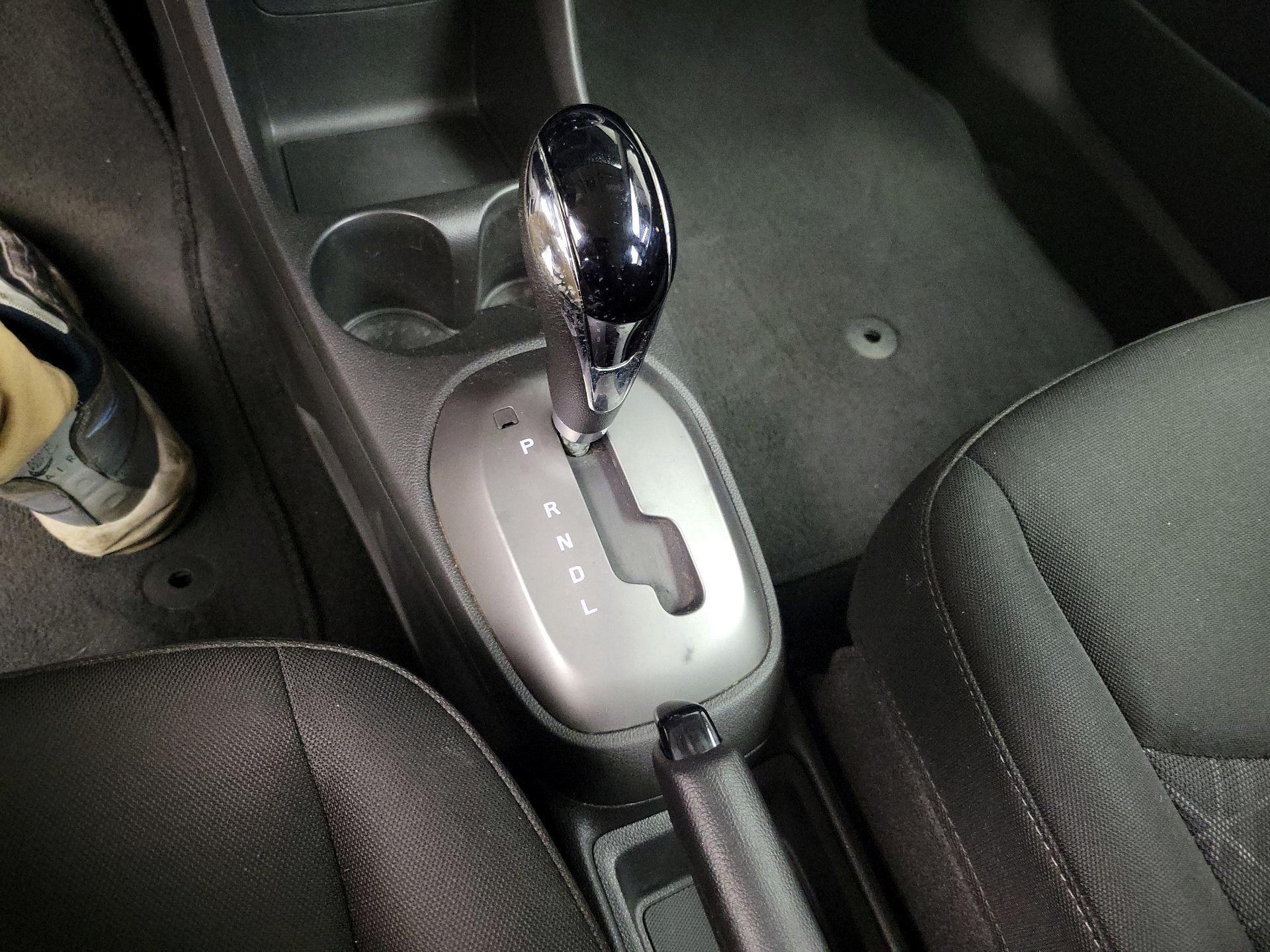 Thumbnail: 2020 Chevrolet Spark - 17