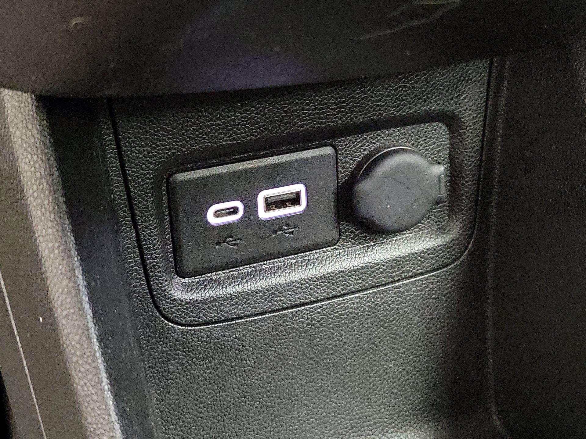 Thumbnail: 2020 Chevrolet Spark - 18