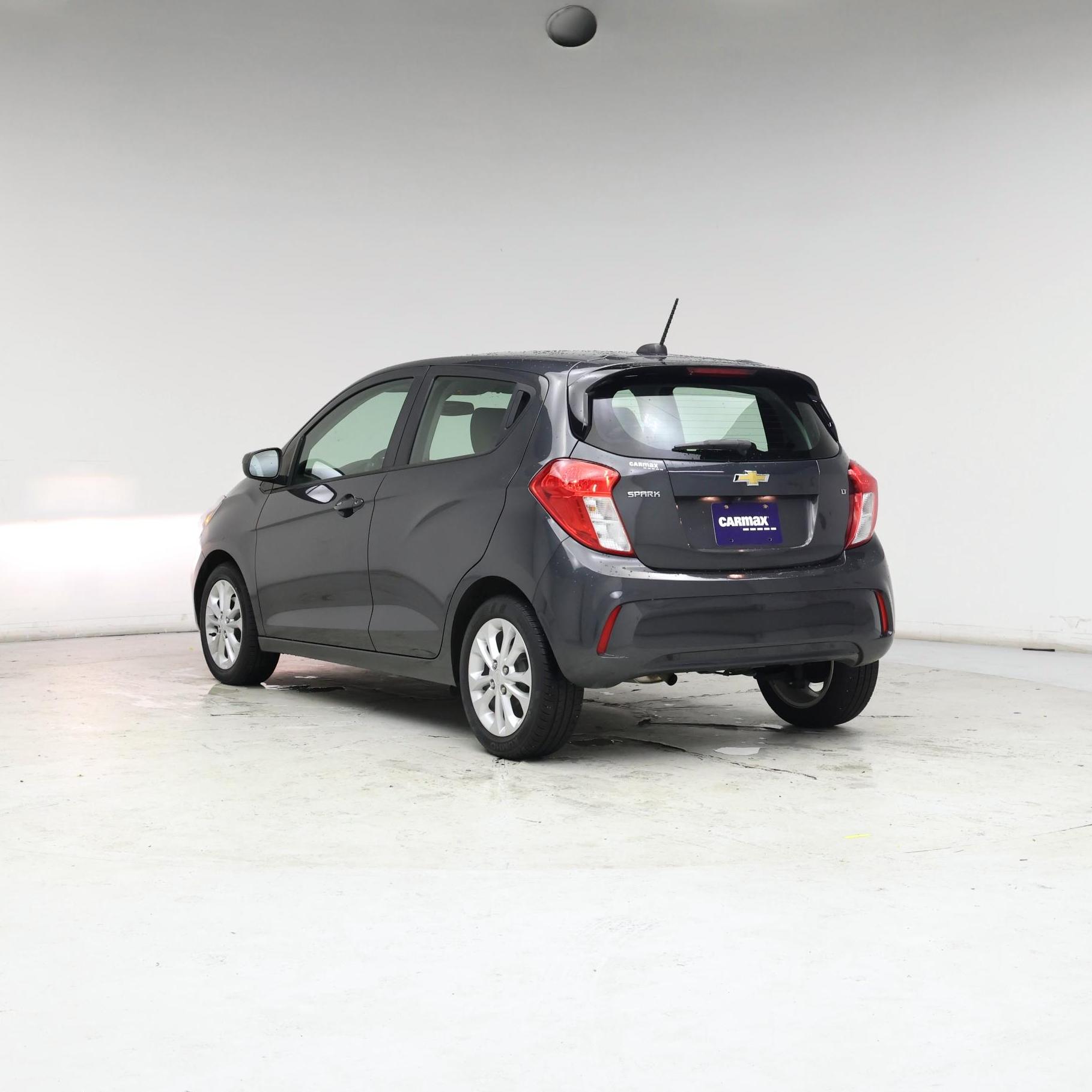 Thumbnail: 2020 Chevrolet Spark - 2