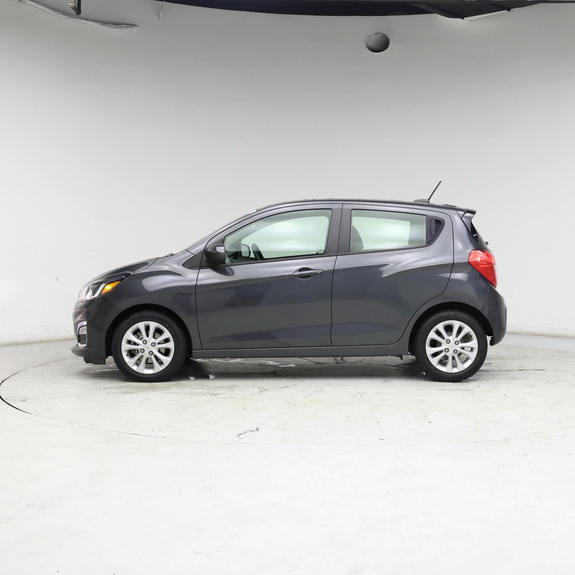 Thumbnail: 2020 Chevrolet Spark - 3