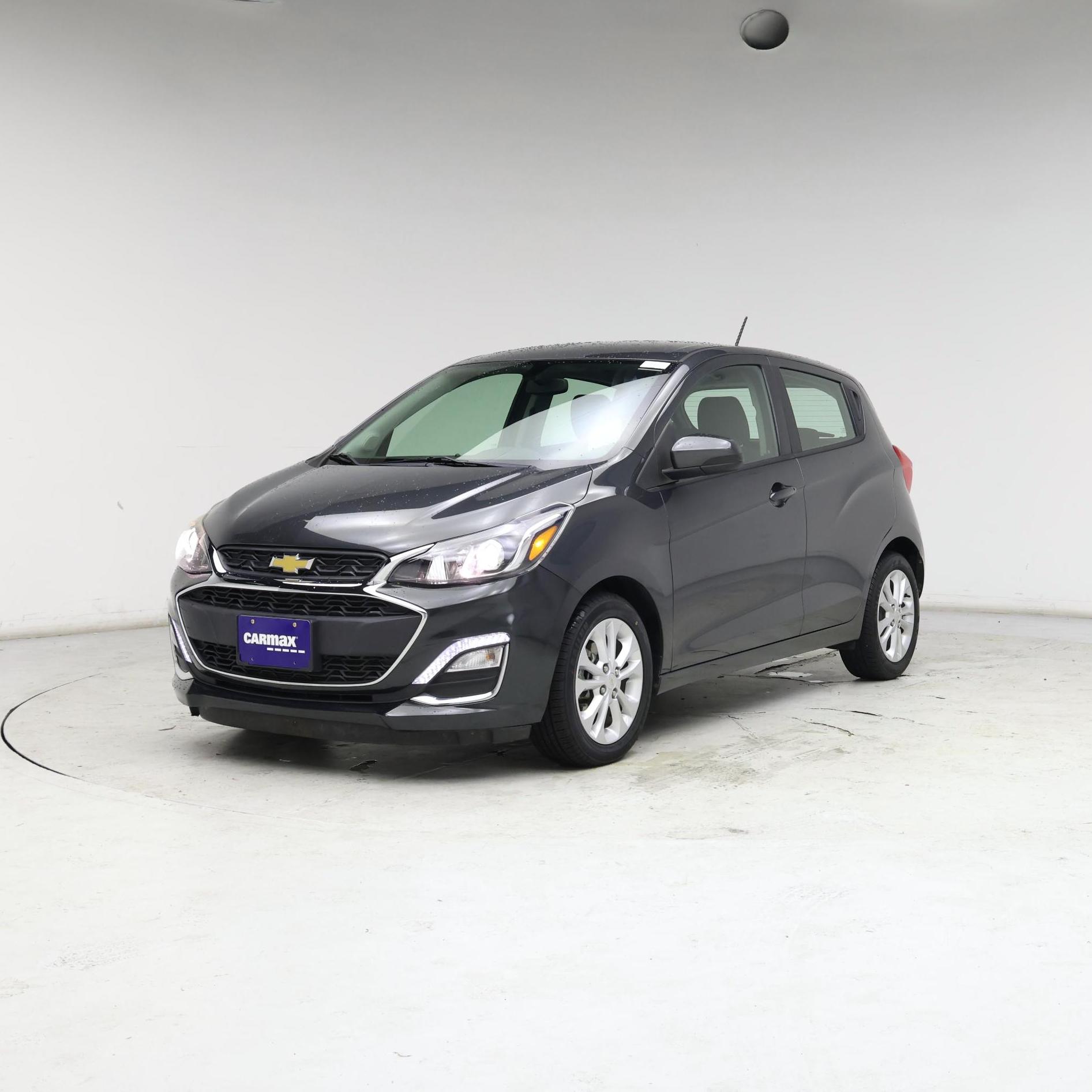 Thumbnail: 2020 Chevrolet Spark - 4