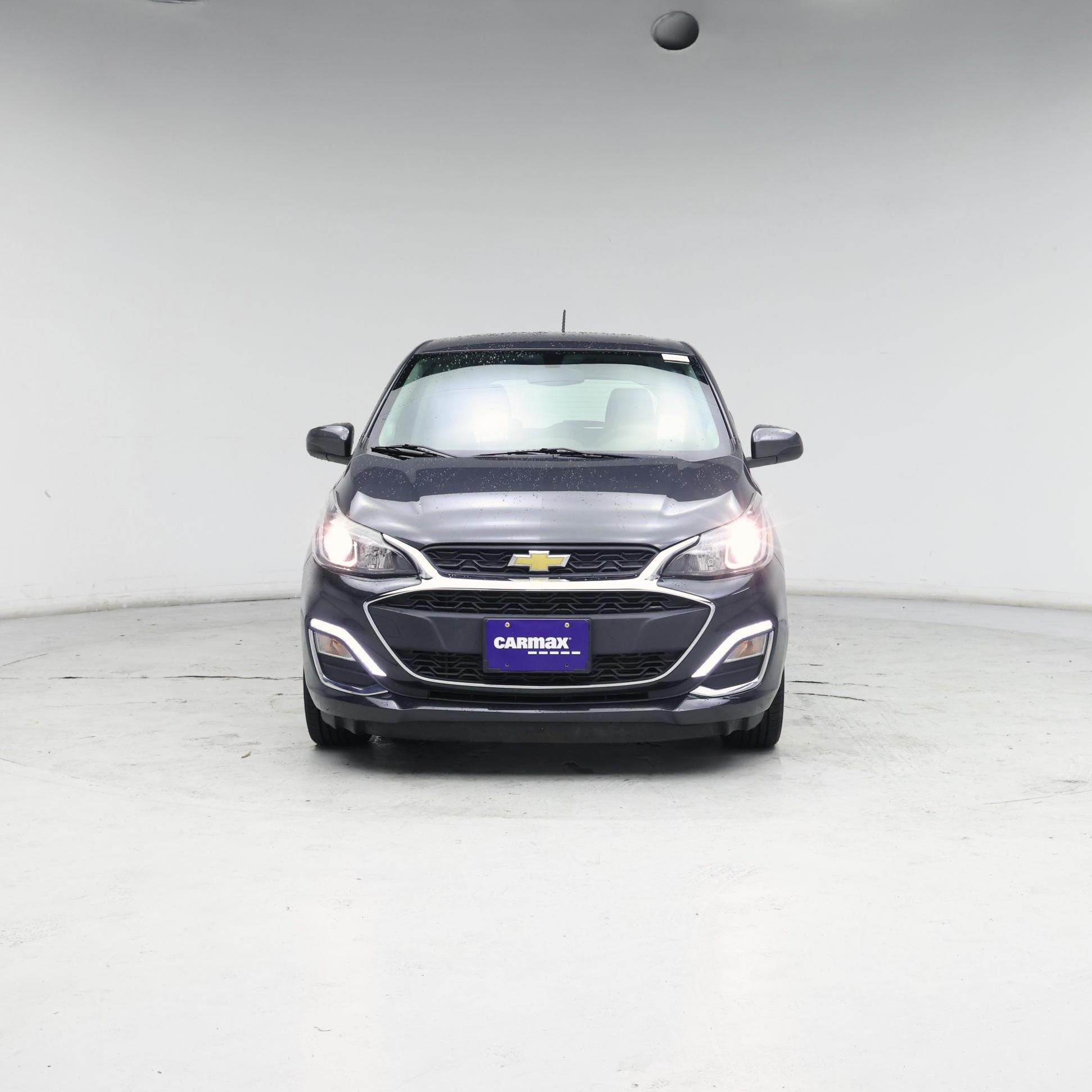 Thumbnail: 2020 Chevrolet Spark - 5