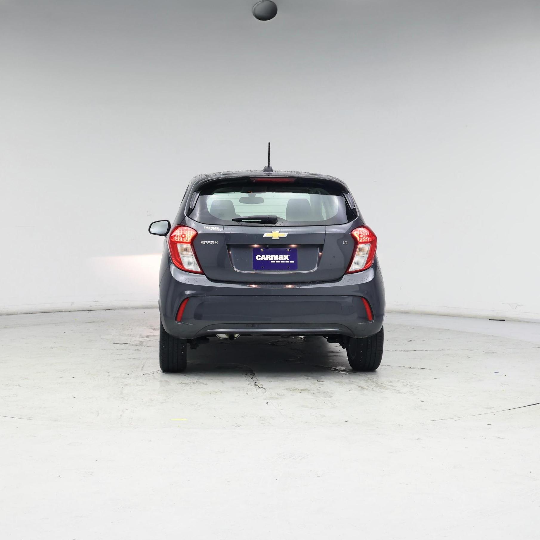 Thumbnail: 2020 Chevrolet Spark - 6