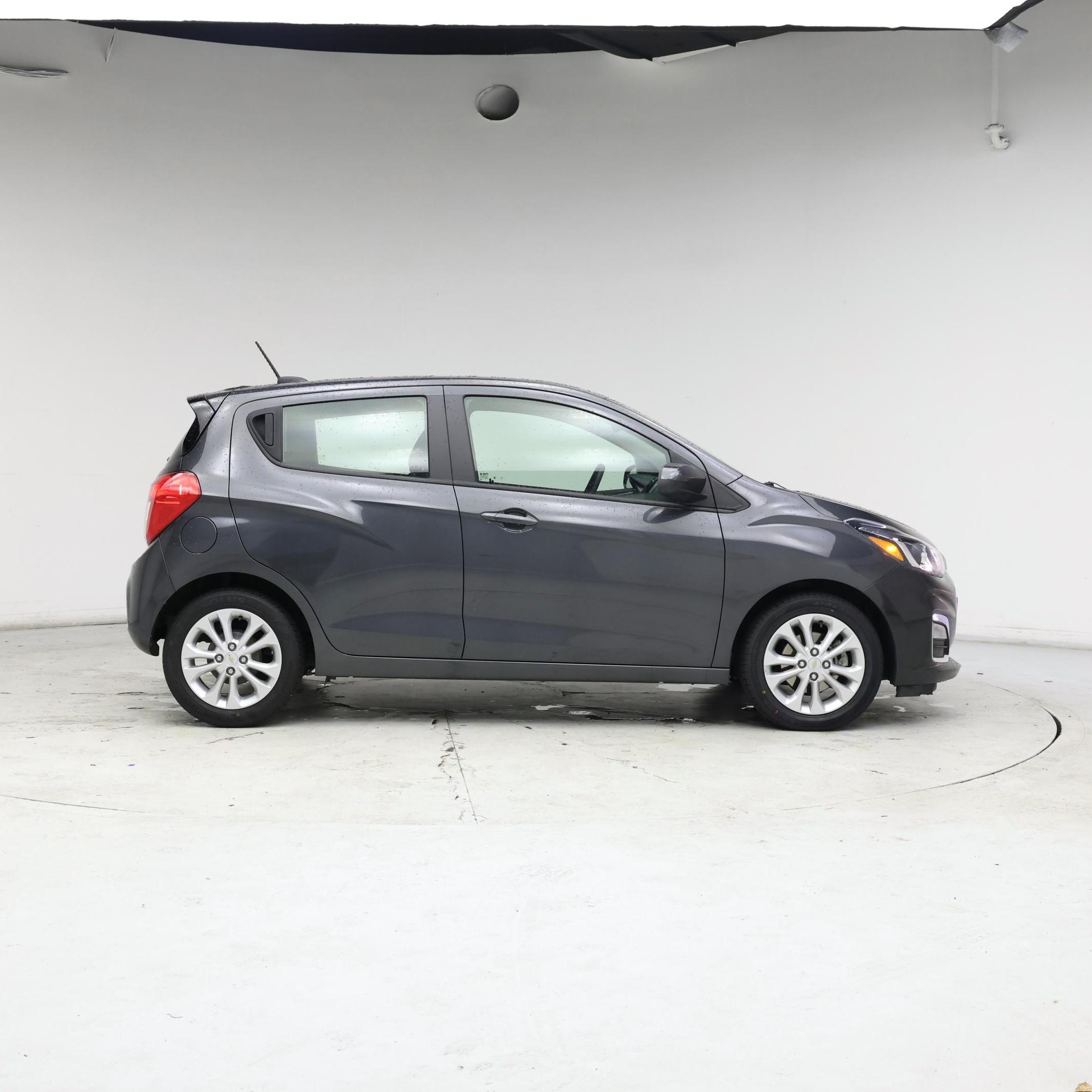 Thumbnail: 2020 Chevrolet Spark - 7