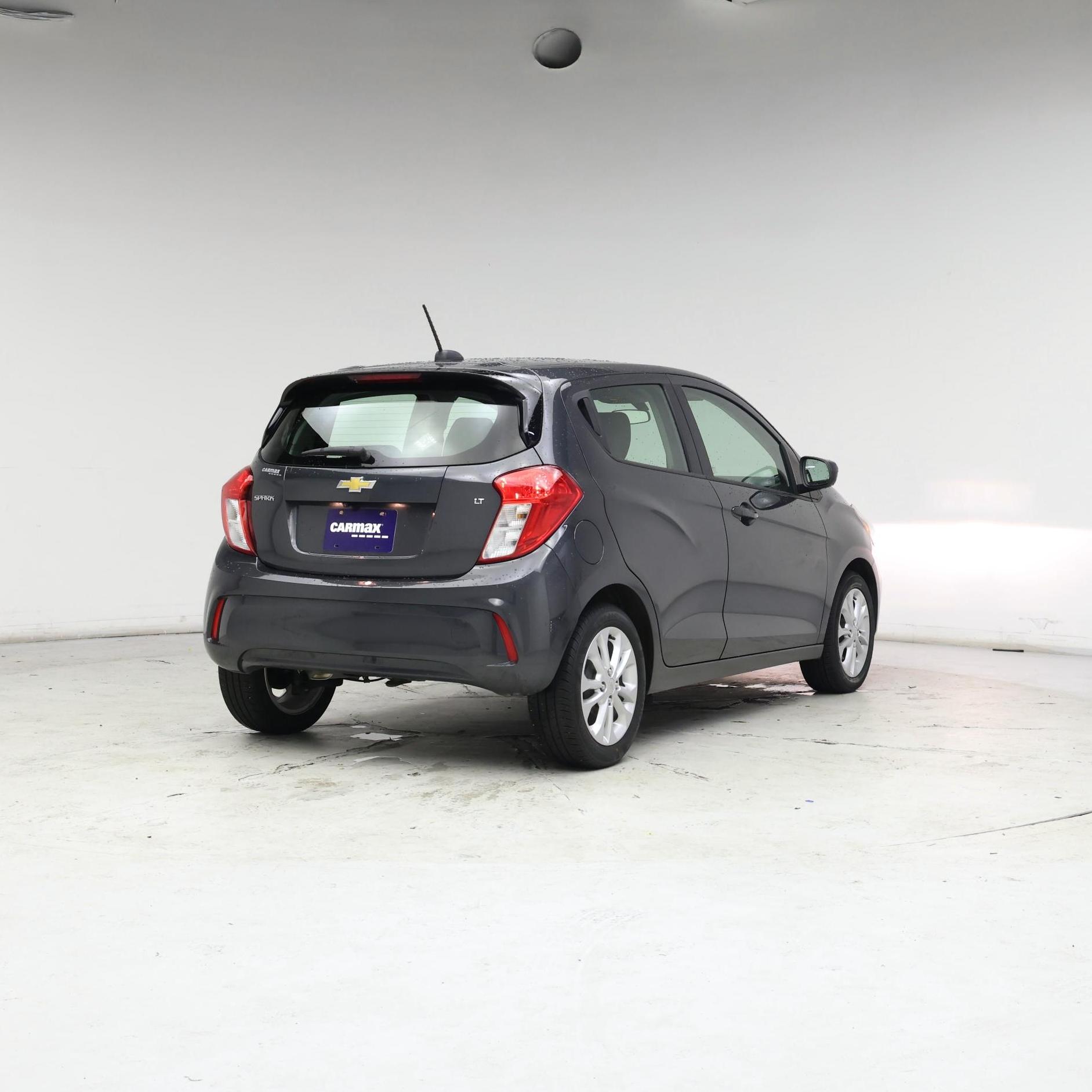 Thumbnail: 2020 Chevrolet Spark - 8