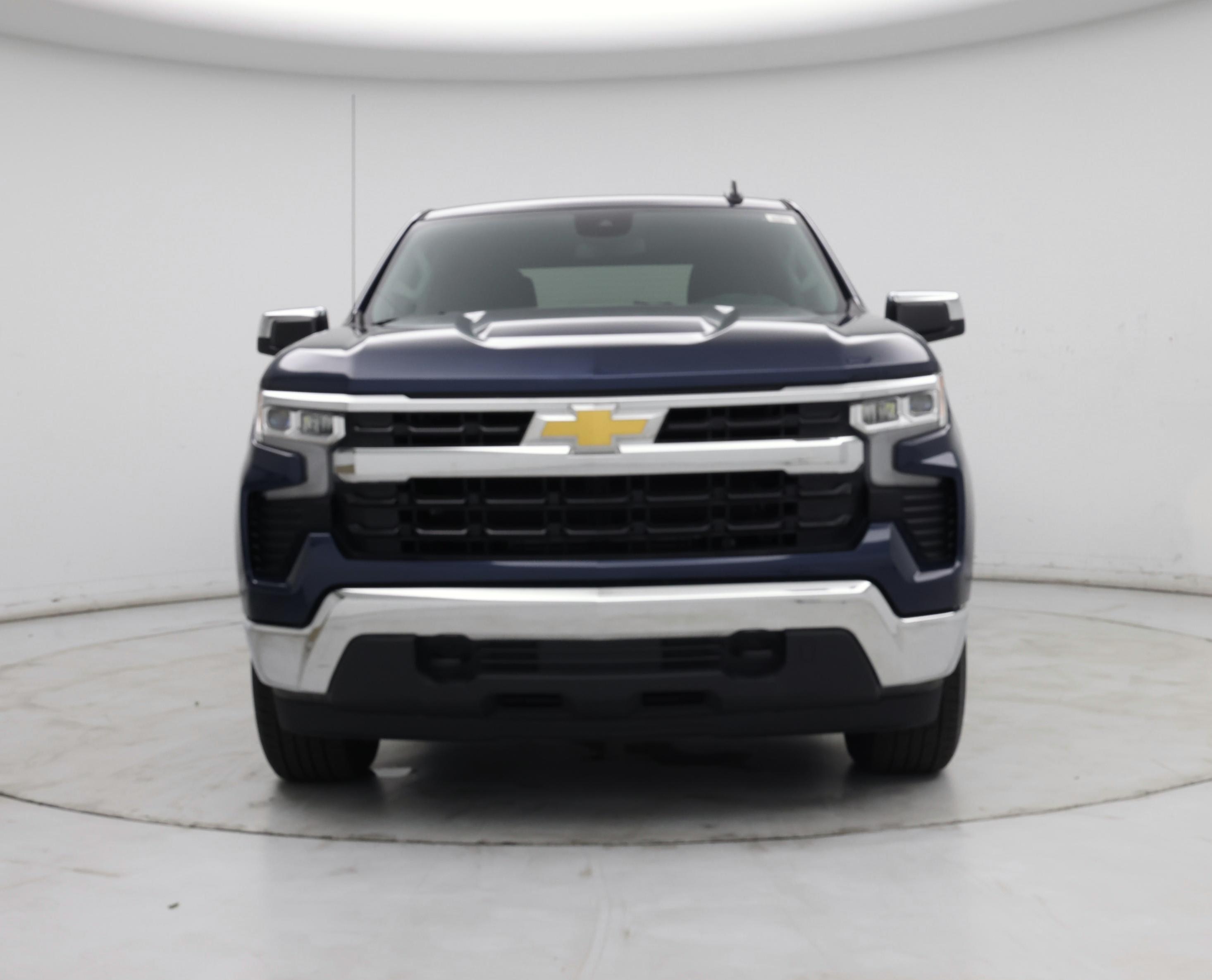 Thumbnail: 2023 Chevrolet Silverado 1500 - 5