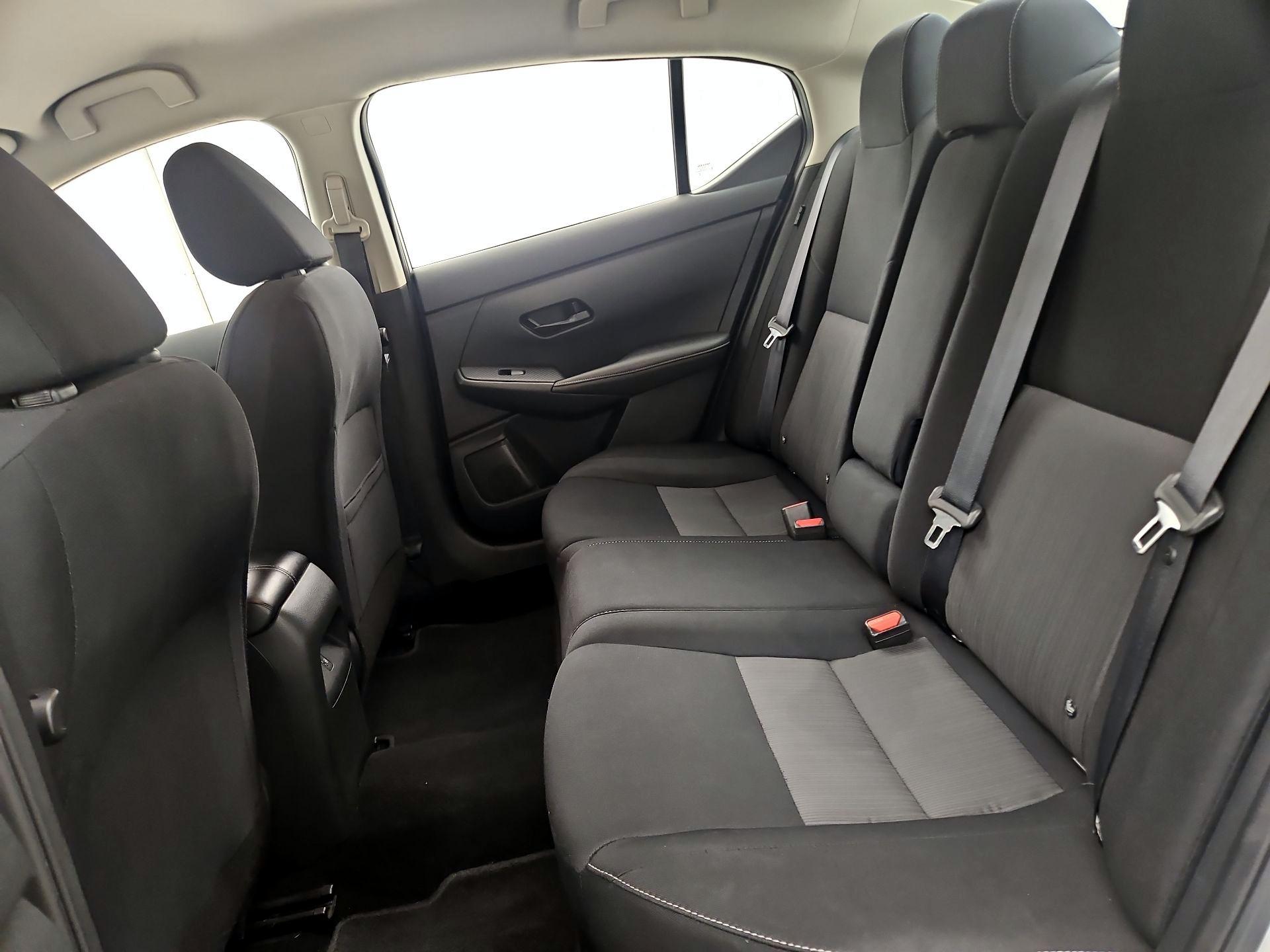 Thumbnail: 2021 Nissan Sentra - 19