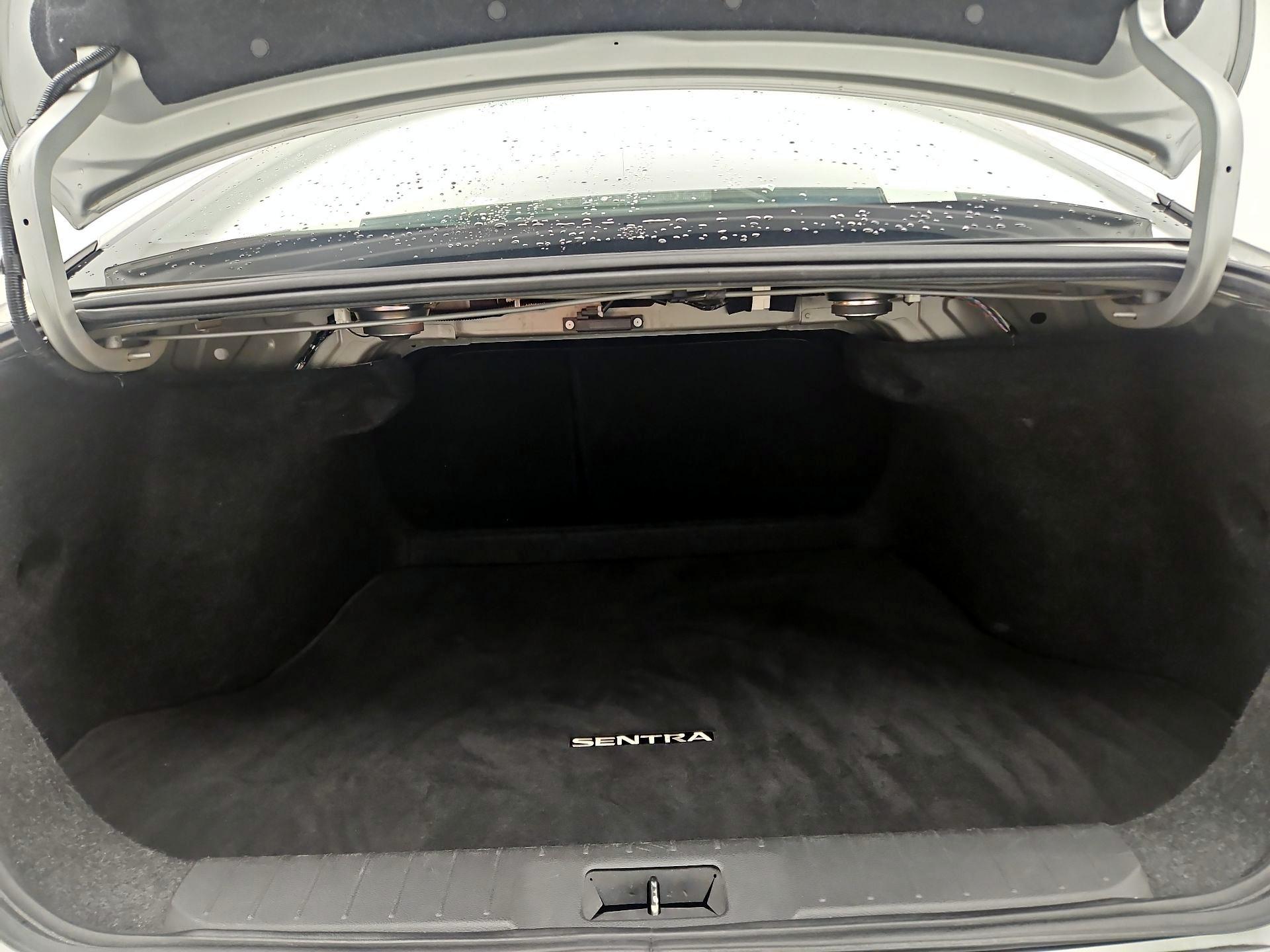Thumbnail: 2021 Nissan Sentra - 20