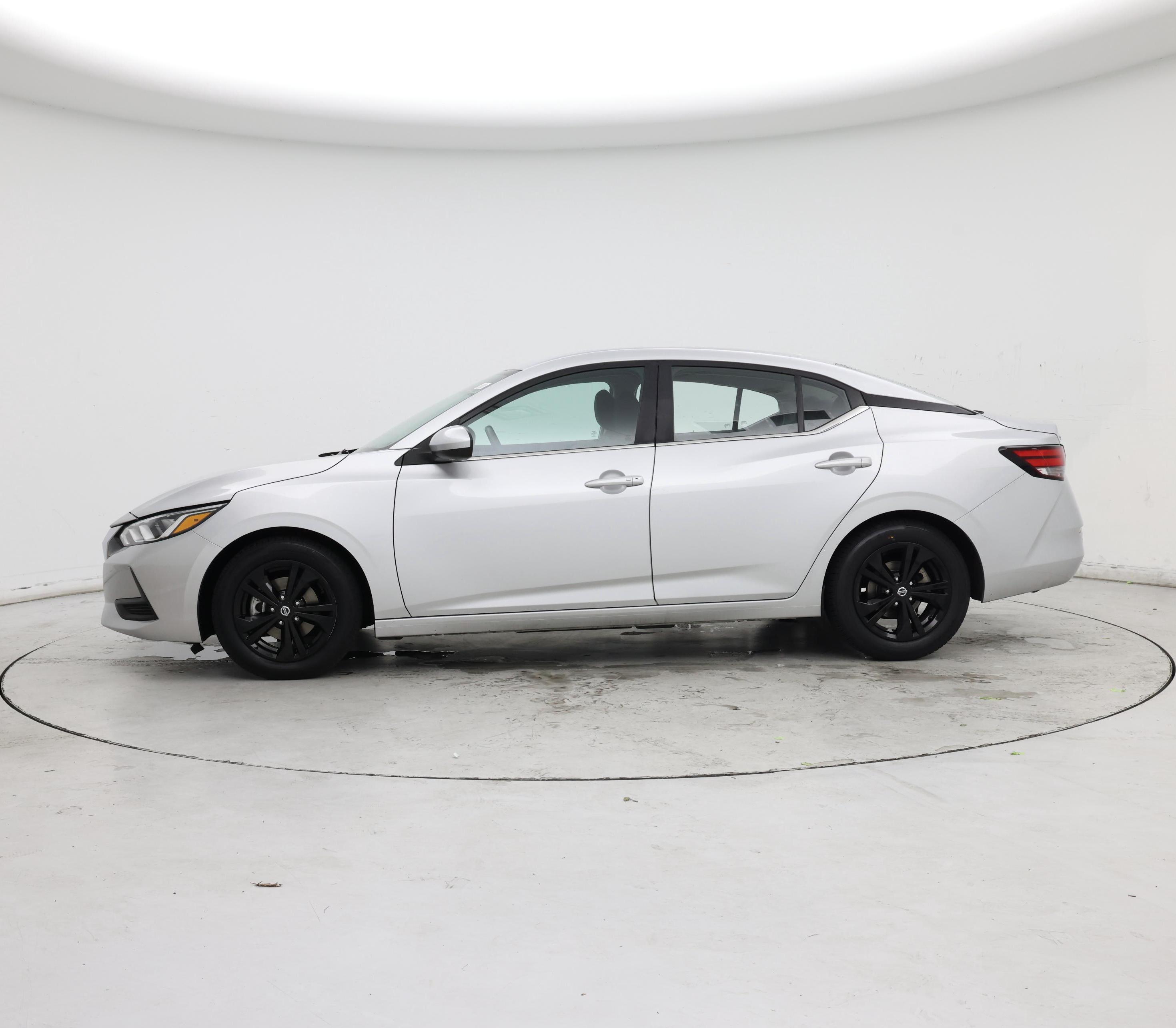 Thumbnail: 2021 Nissan Sentra - 3