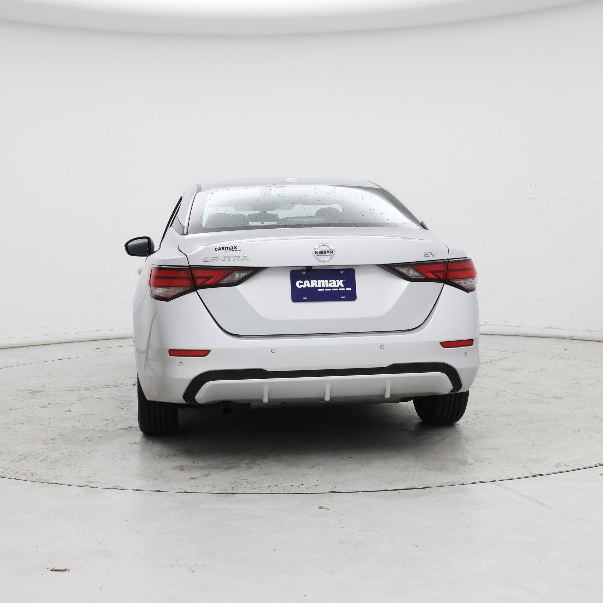 Thumbnail: 2021 Nissan Sentra - 6