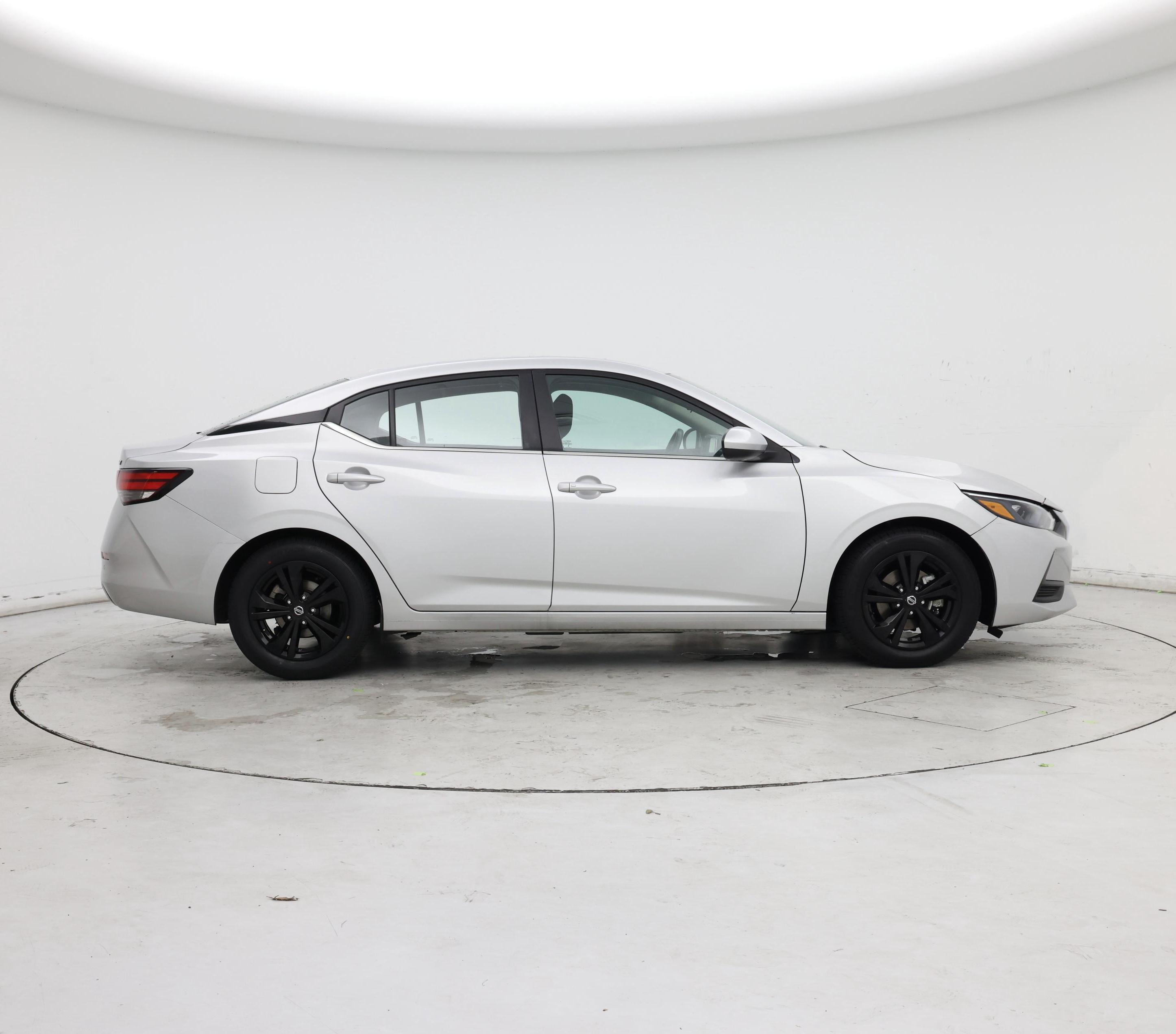 Thumbnail: 2021 Nissan Sentra - 7