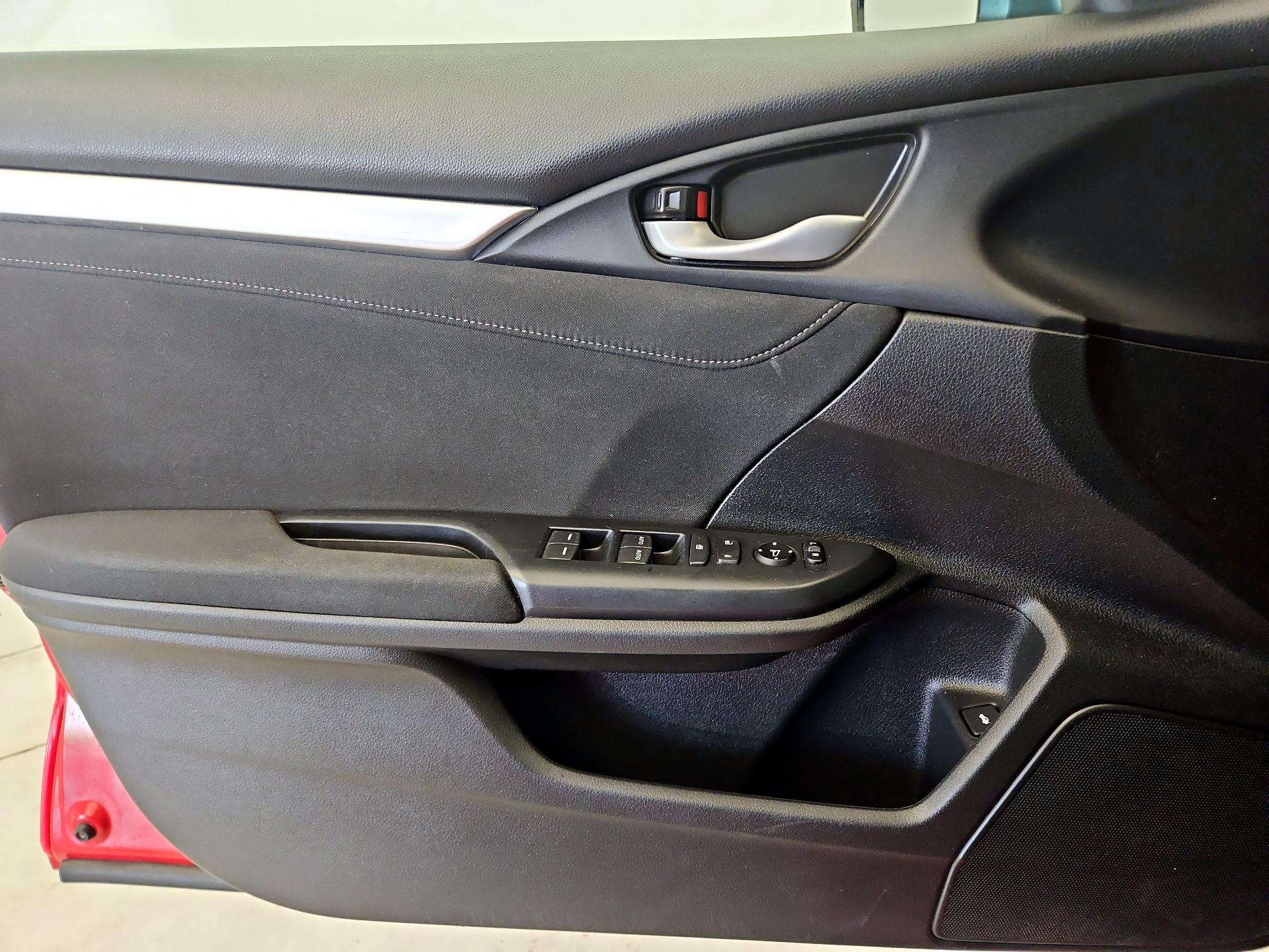 Thumbnail: 2020 Honda Civic - 12