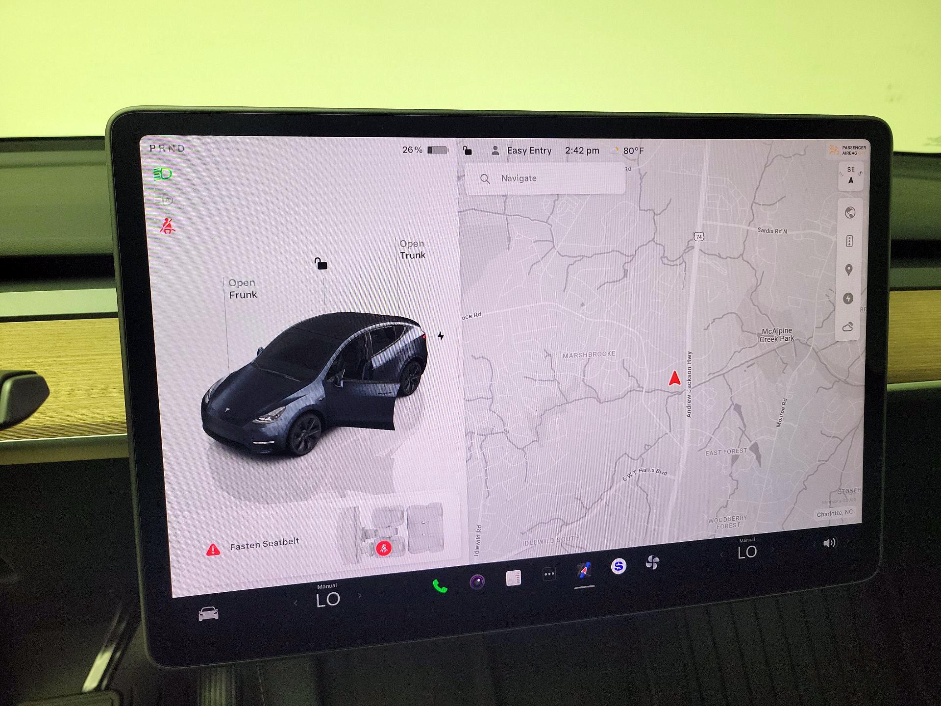 Thumbnail: 2025 Tesla Model Y - 13