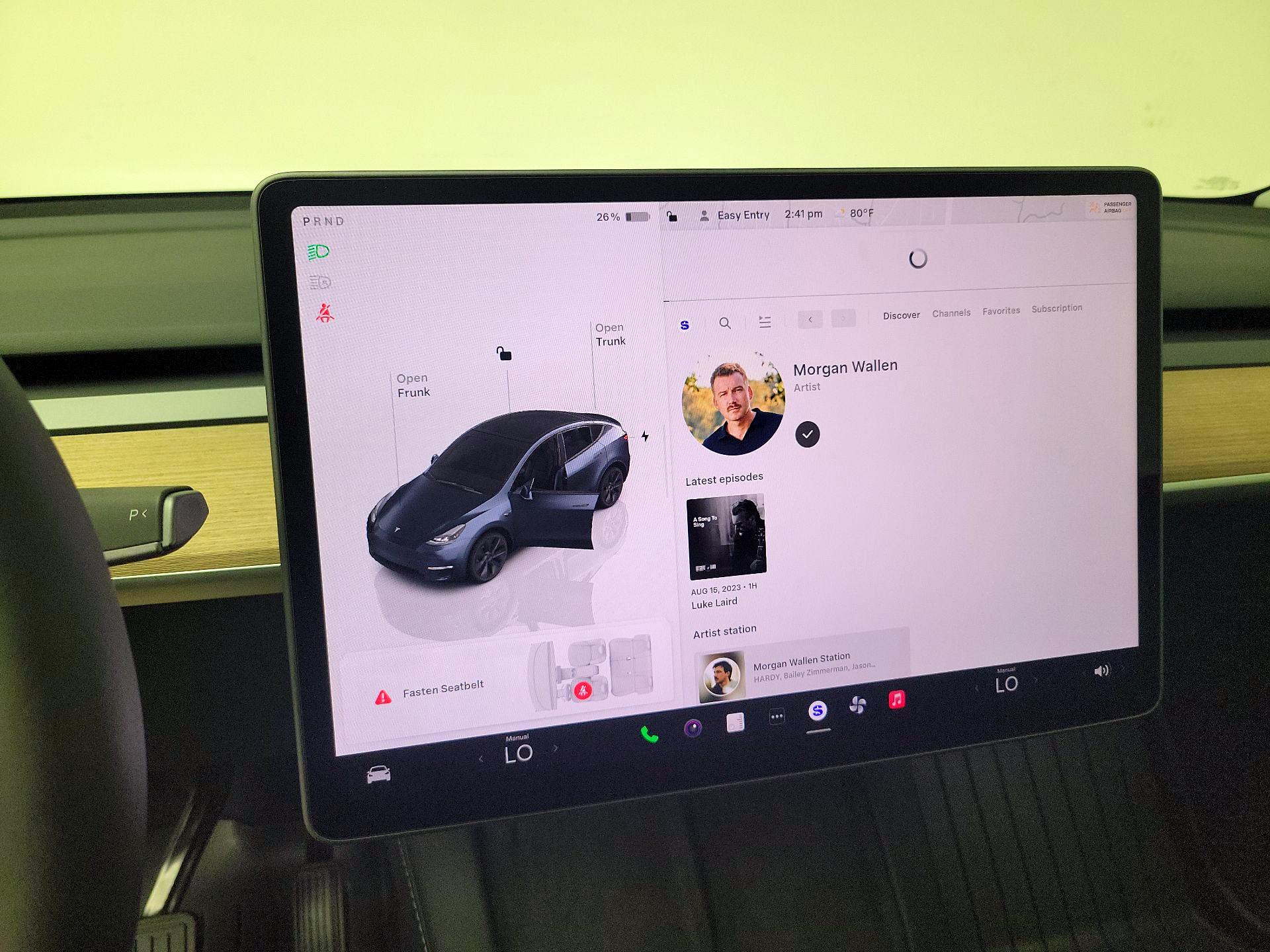 Thumbnail: 2025 Tesla Model Y - 15
