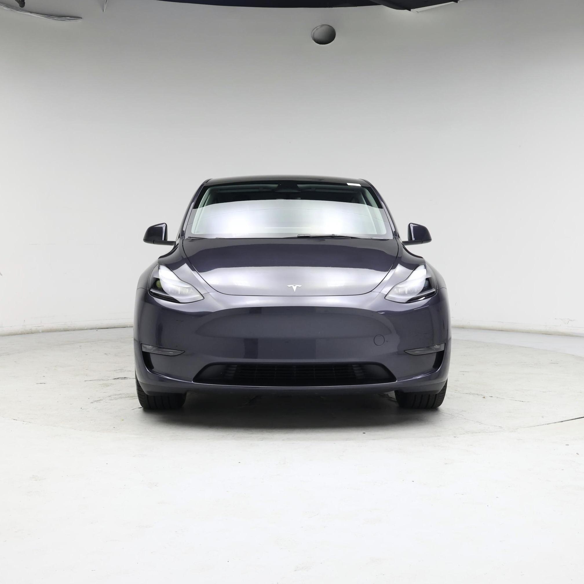 Thumbnail: 2025 Tesla Model Y - 5