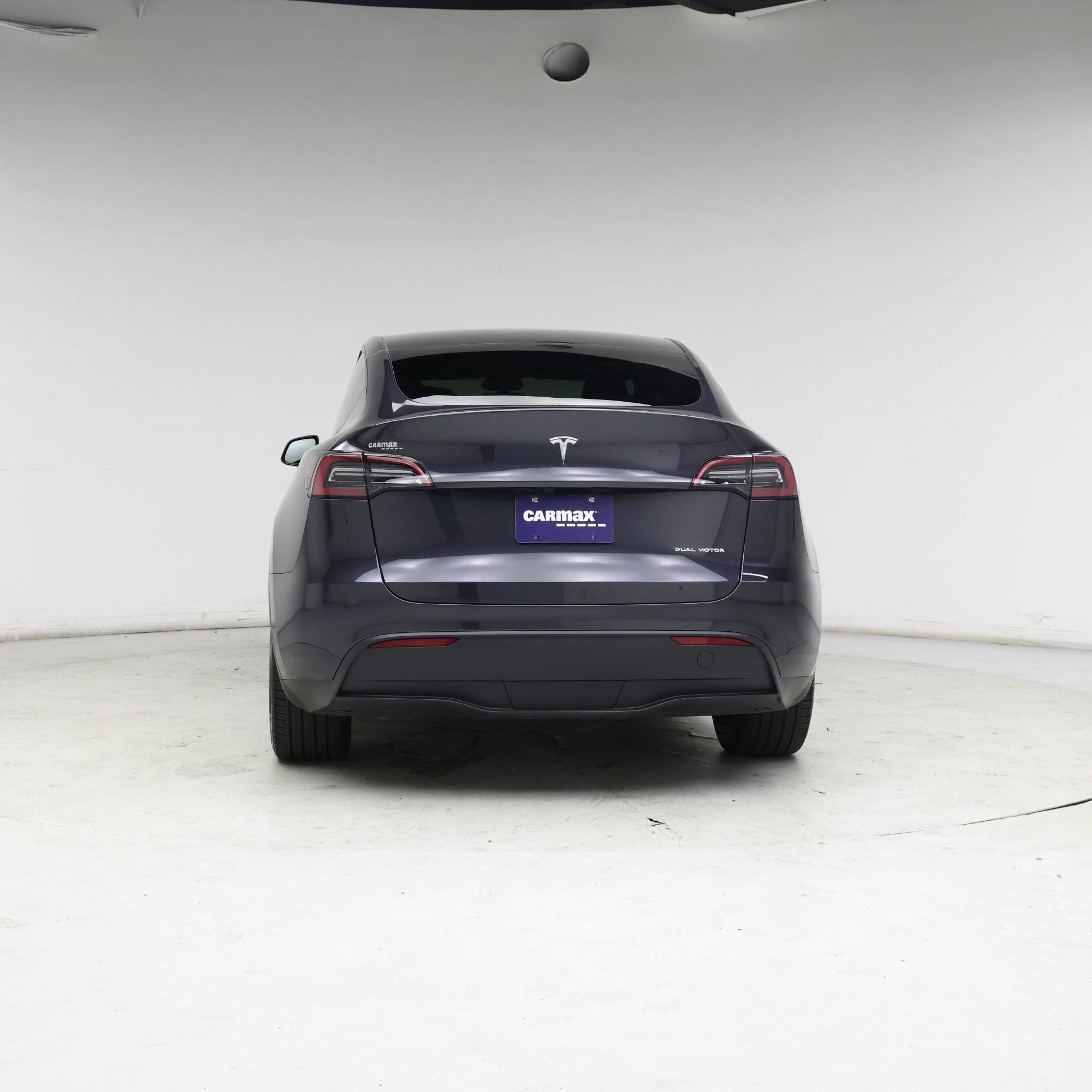 Thumbnail: 2025 Tesla Model Y - 6