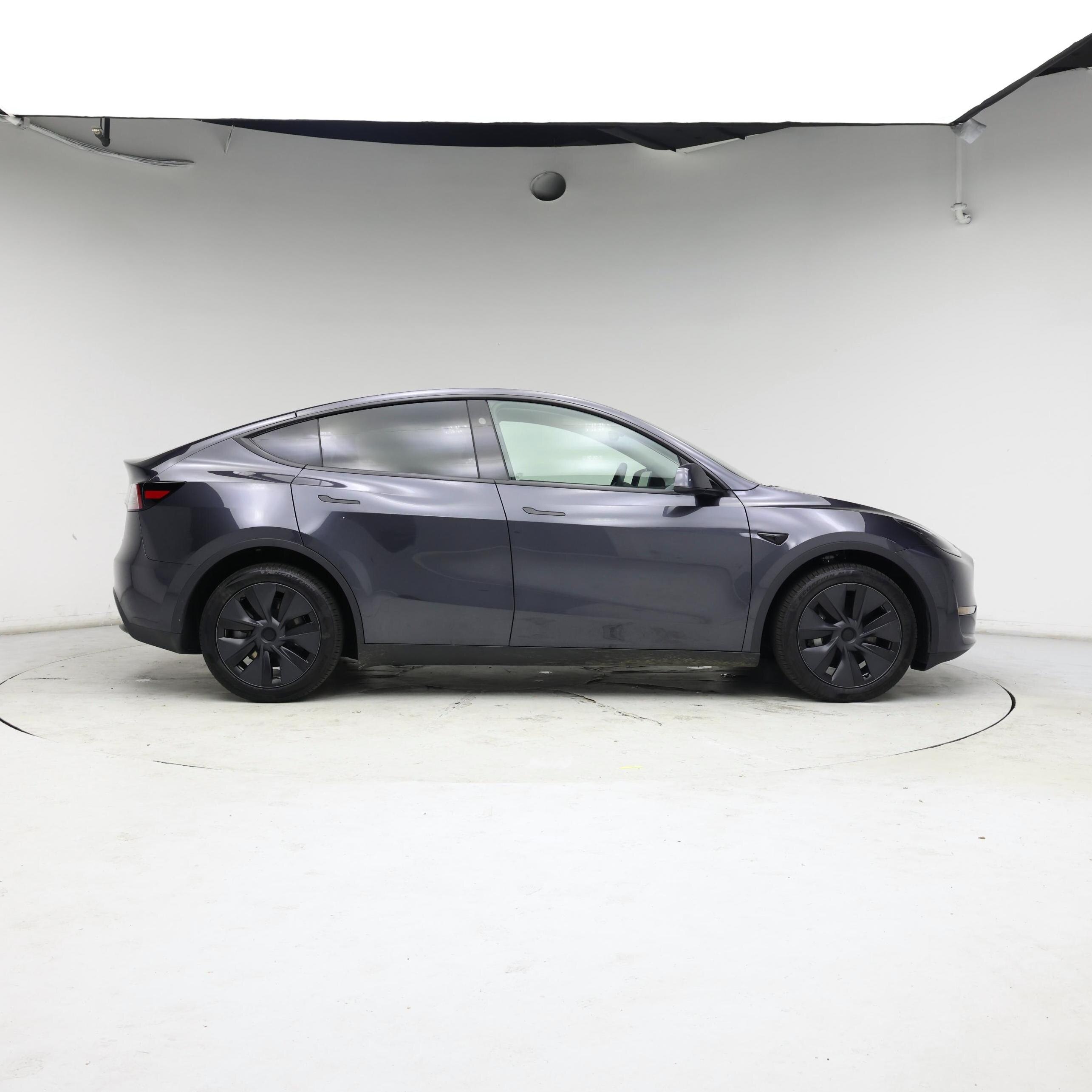Thumbnail: 2025 Tesla Model Y - 7