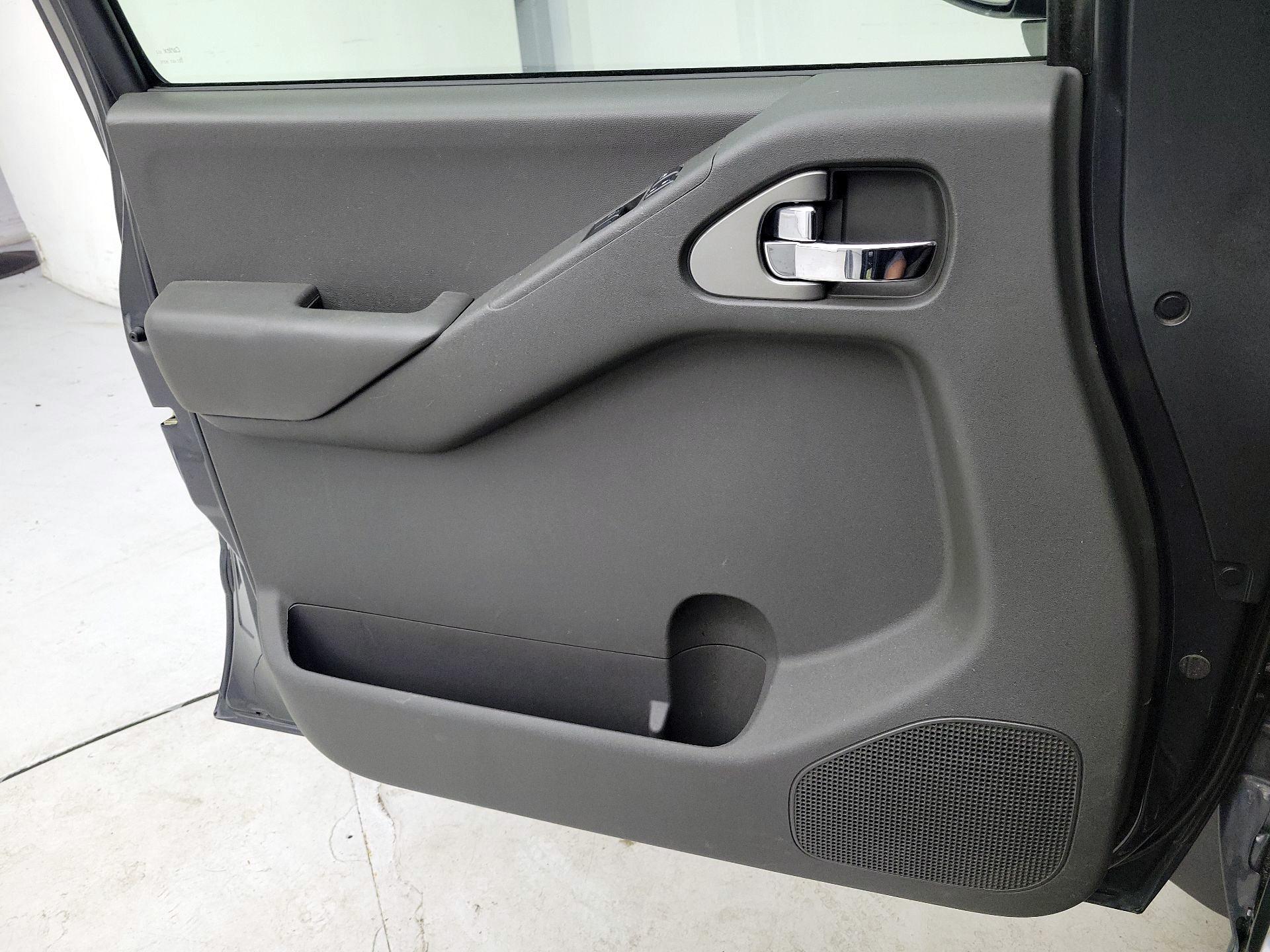 Thumbnail: 2014 Nissan Frontier - 12