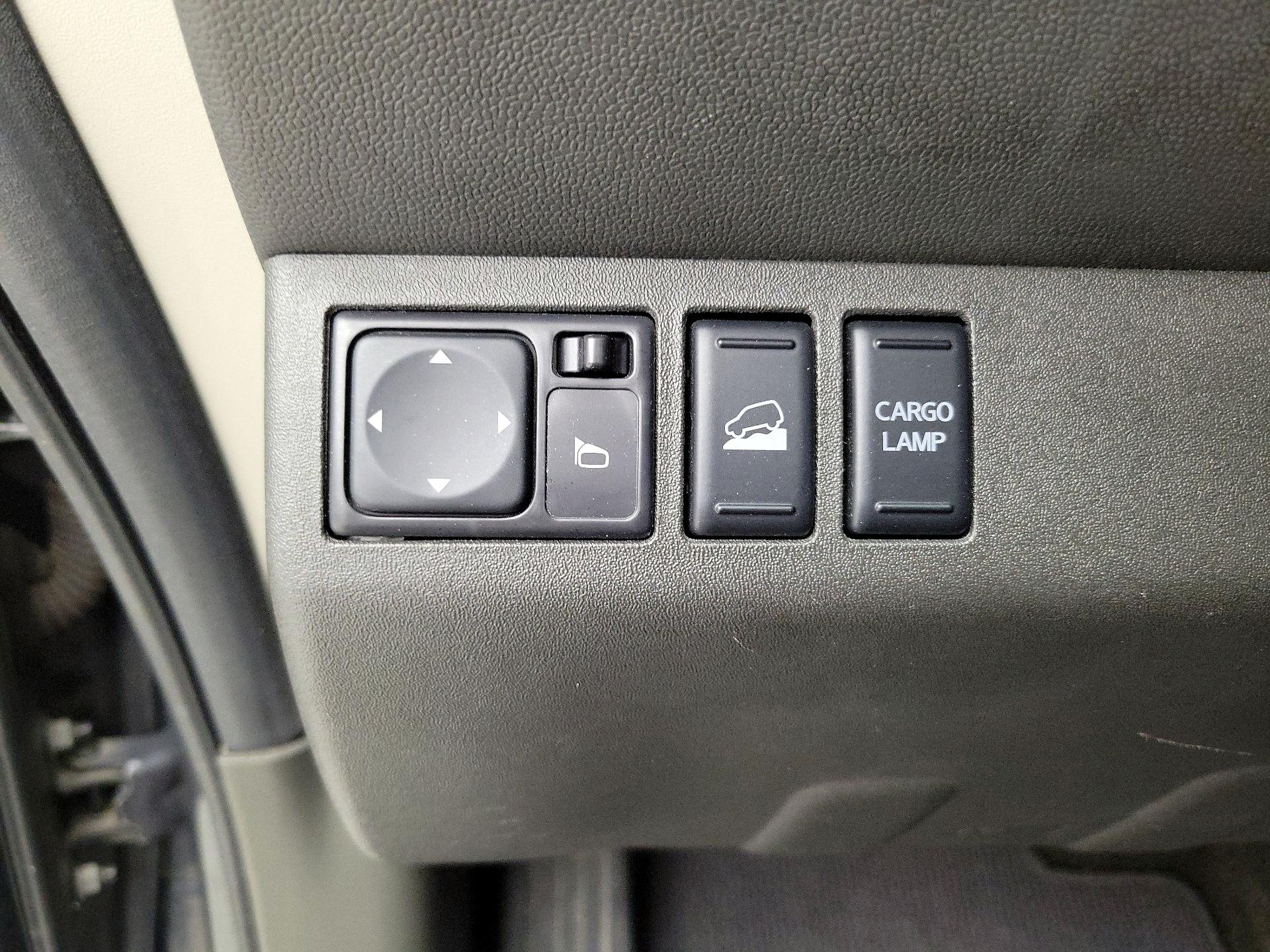 Thumbnail: 2014 Nissan Frontier - 13