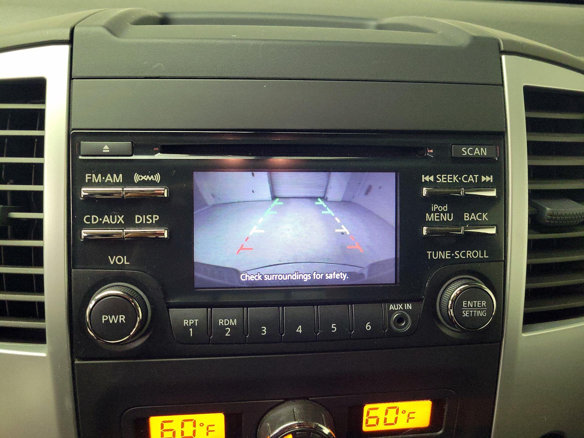 Thumbnail: 2014 Nissan Frontier - 14
