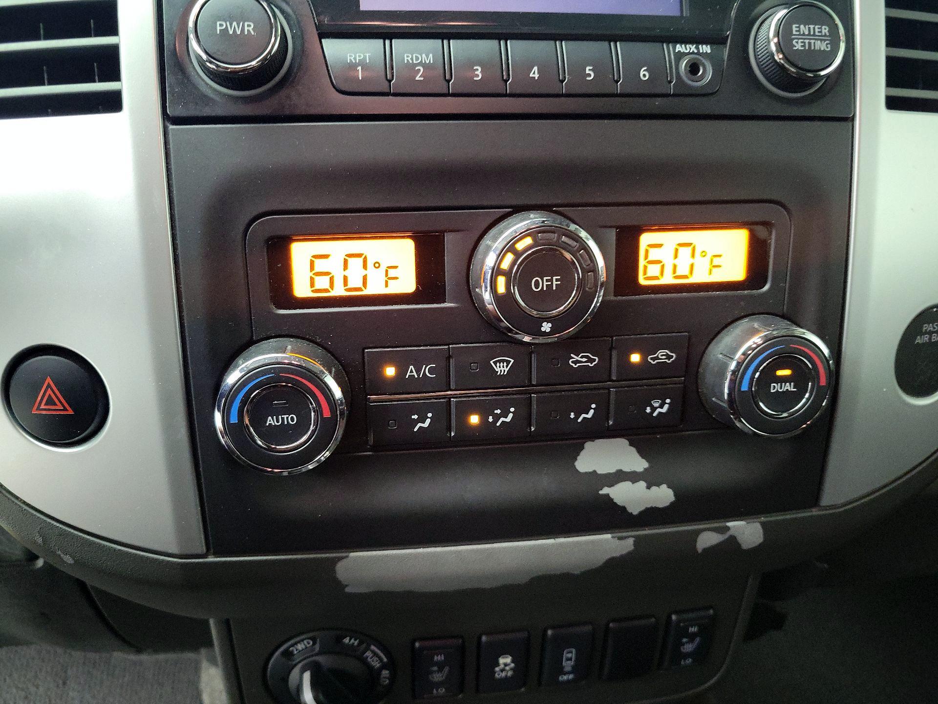 Thumbnail: 2014 Nissan Frontier - 16