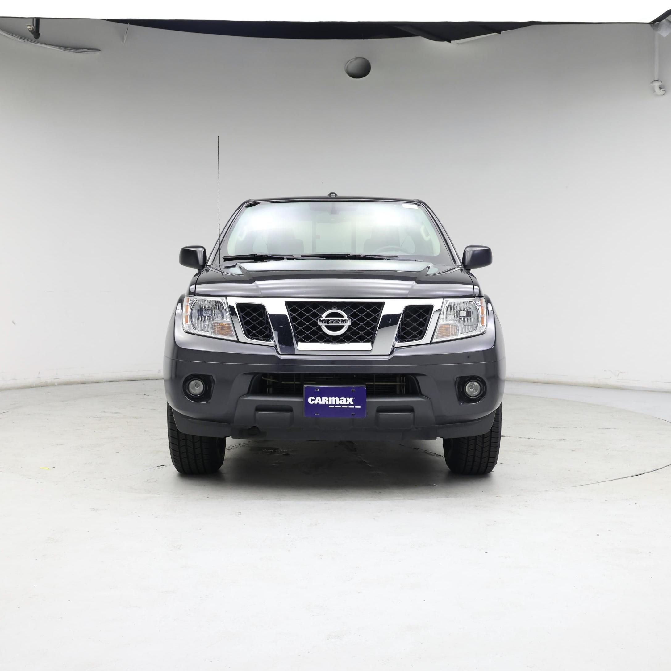 Thumbnail: 2014 Nissan Frontier - 5