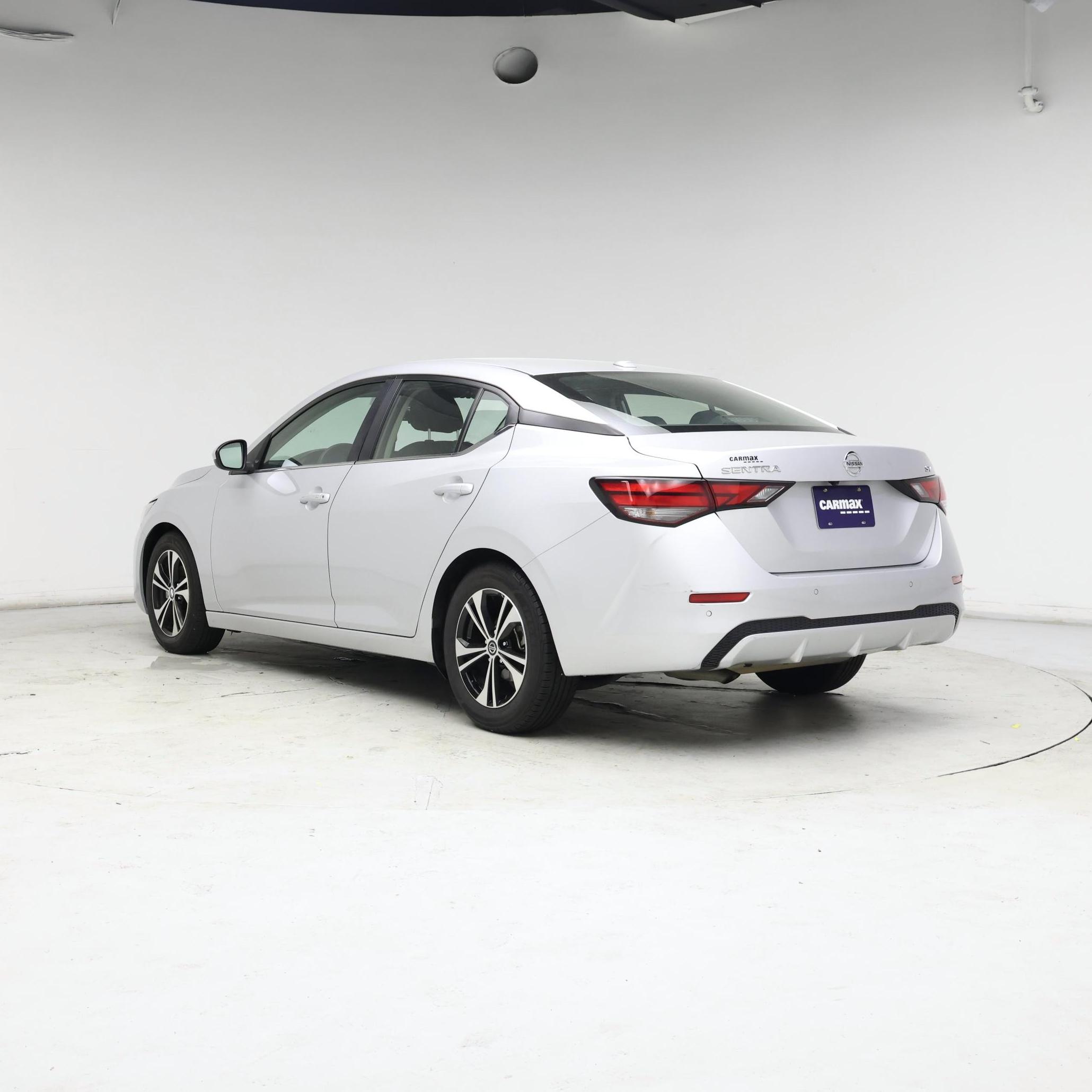 Thumbnail: 2023 Nissan Sentra - 2