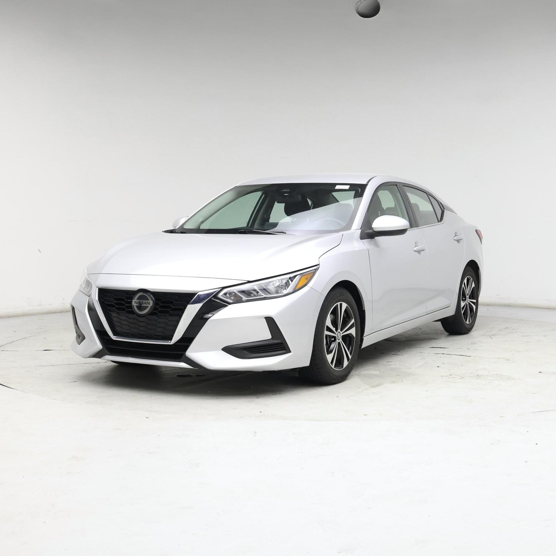 Thumbnail: 2023 Nissan Sentra - 4