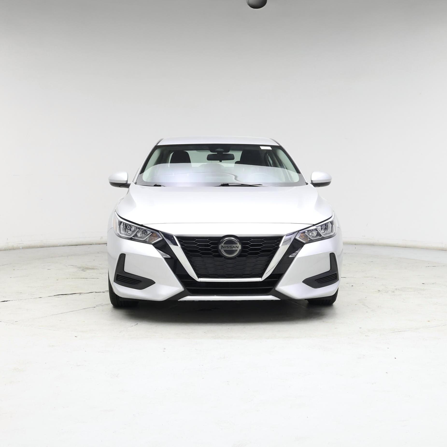 Thumbnail: 2023 Nissan Sentra - 5