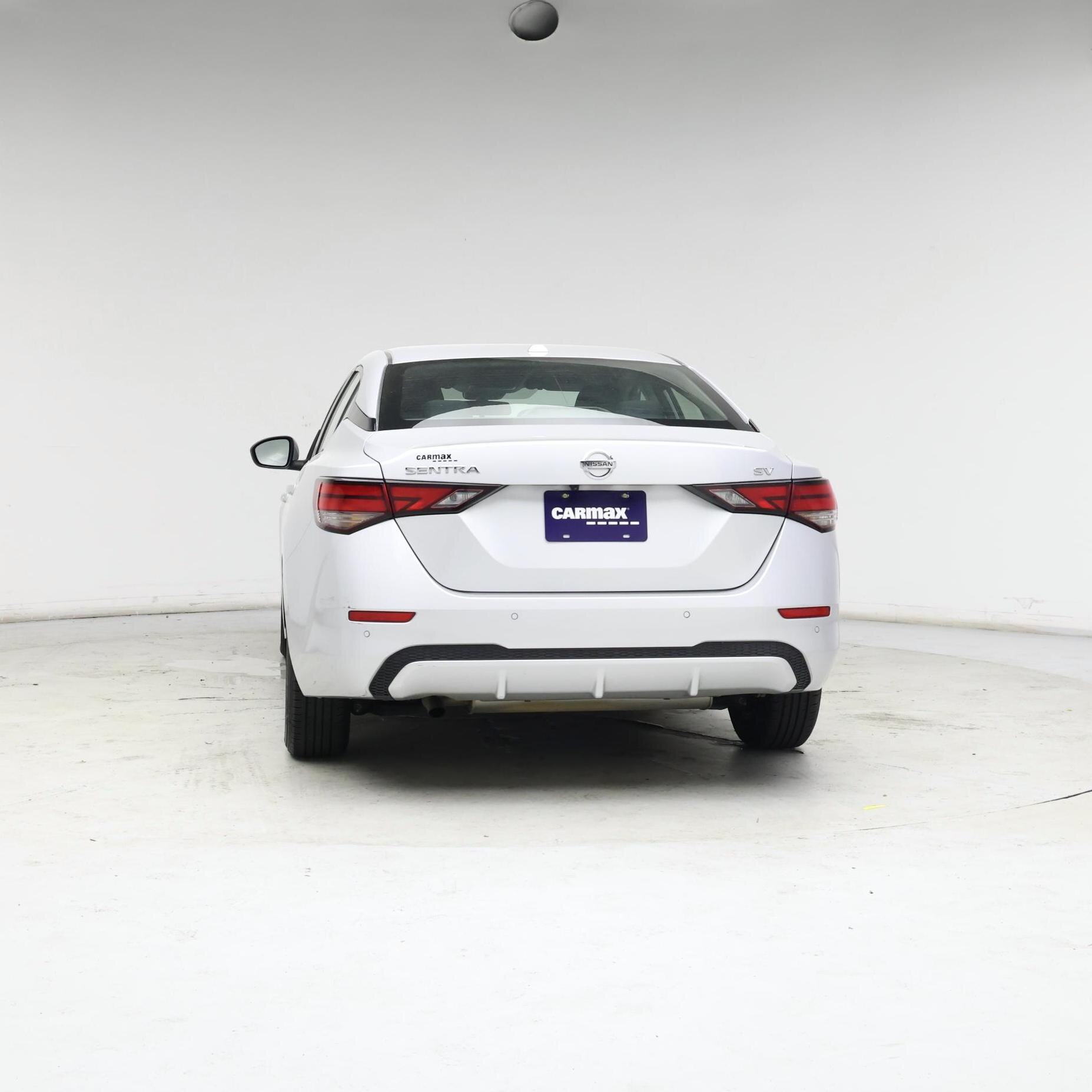 Thumbnail: 2023 Nissan Sentra - 6