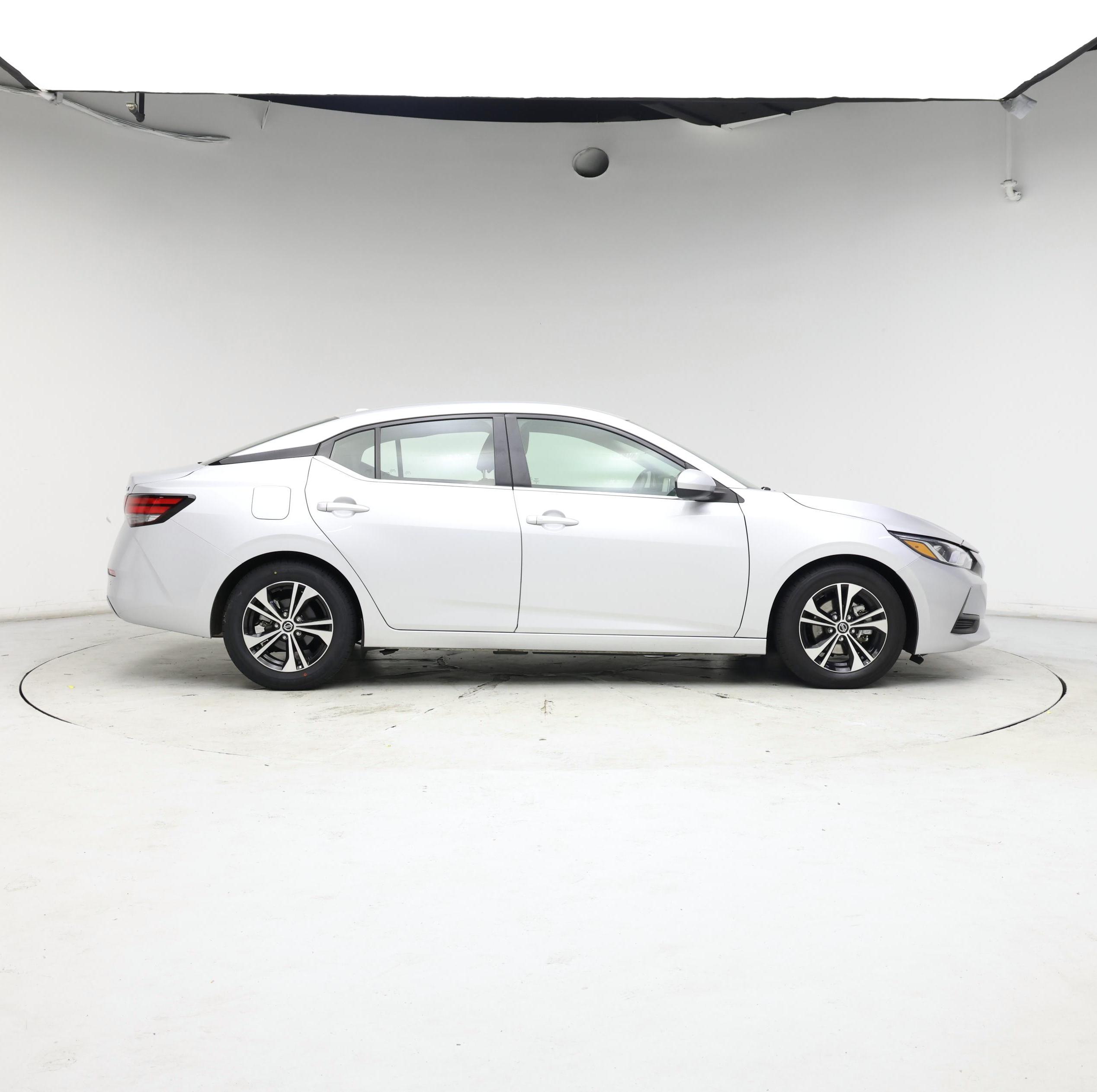 Thumbnail: 2023 Nissan Sentra - 7
