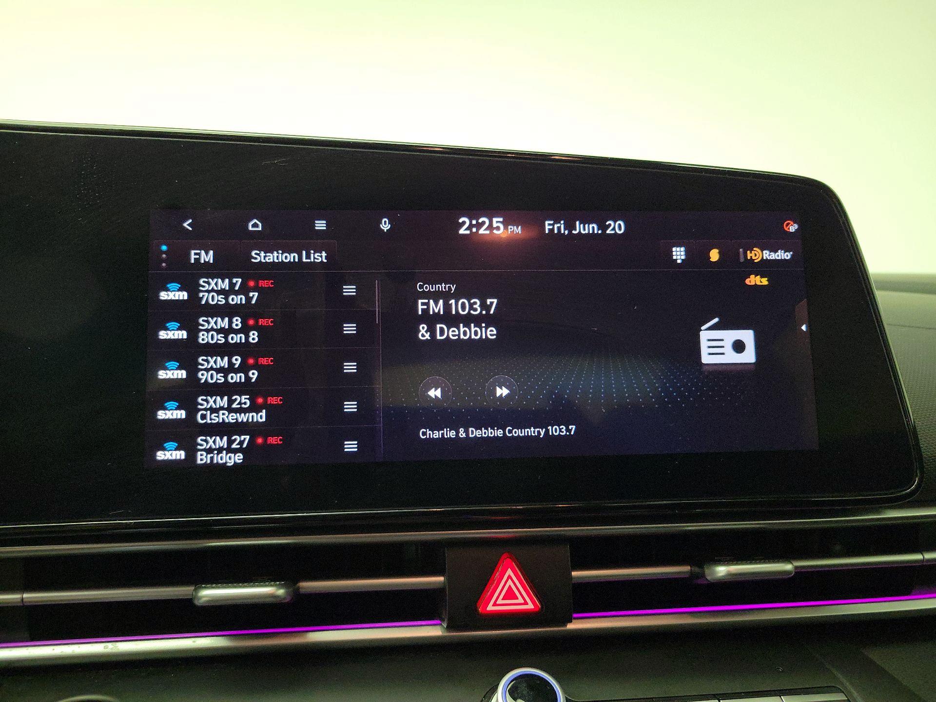 Thumbnail: 2024 Hyundai Elantra - 16