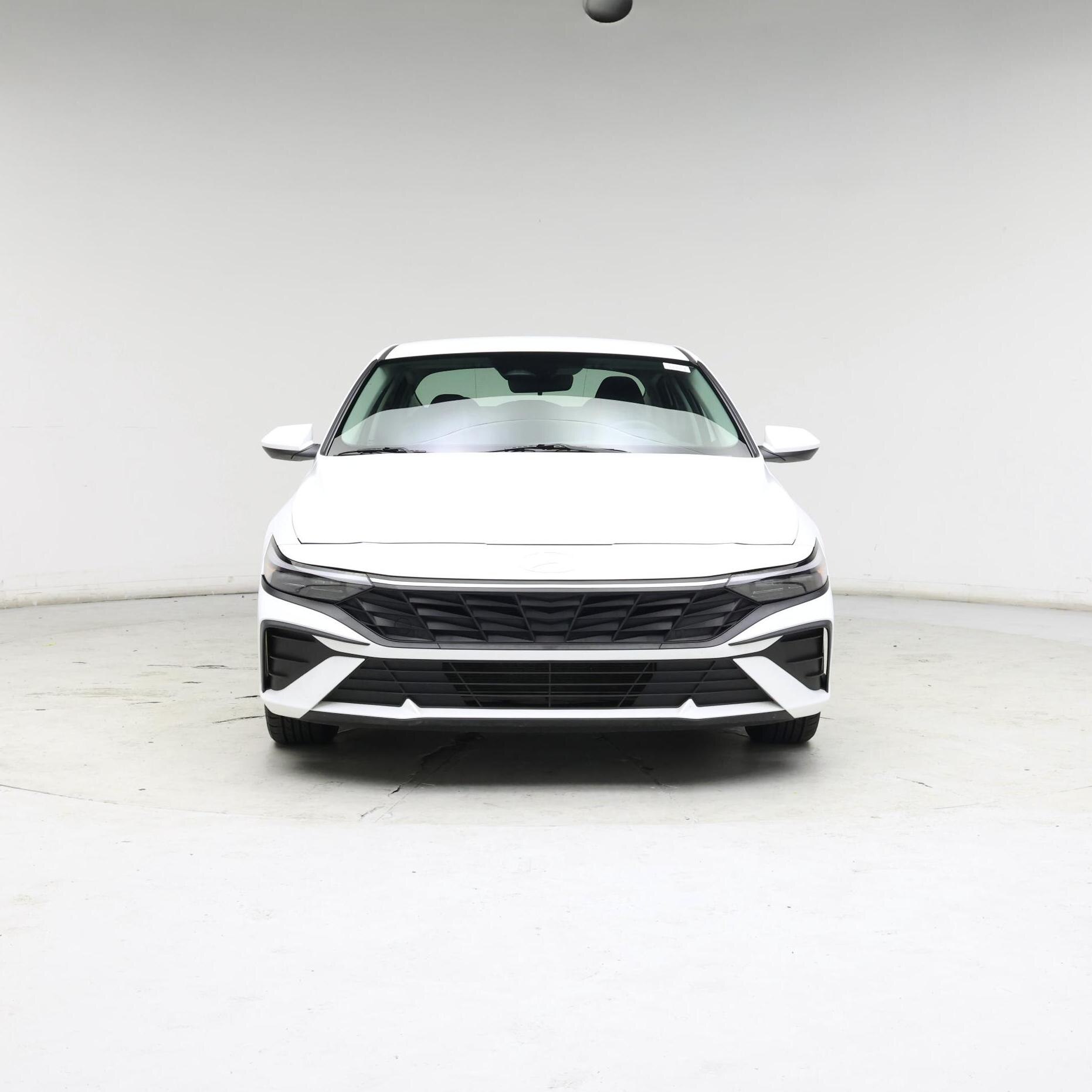 Thumbnail: 2024 Hyundai Elantra - 5