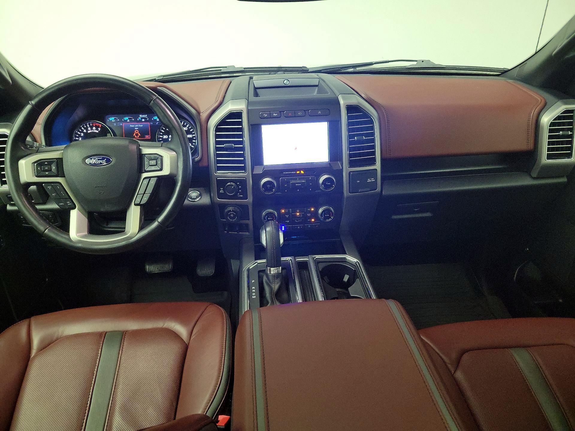 Thumbnail: 2020 Ford F-150 - 9