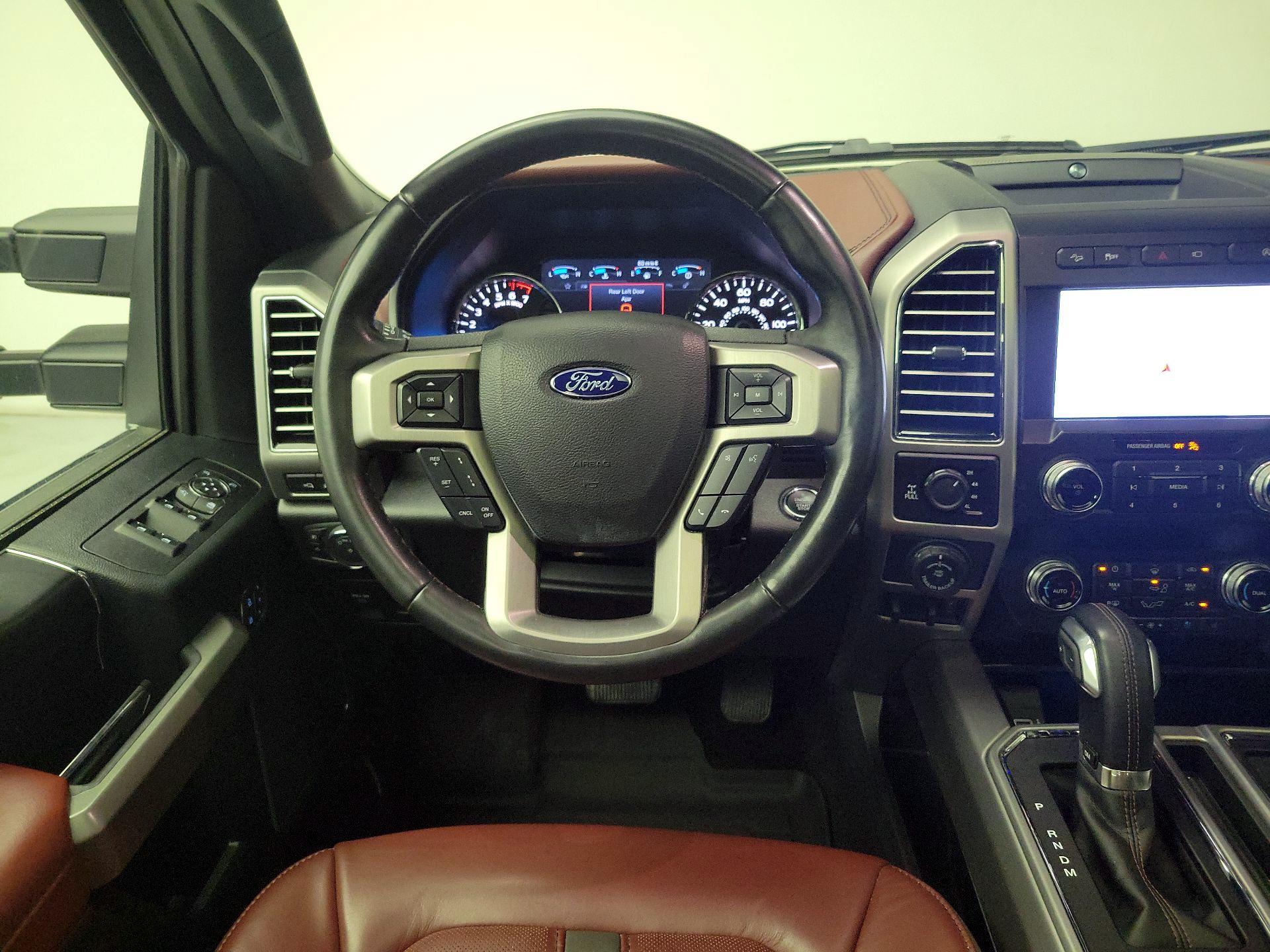 Thumbnail: 2020 Ford F-150 - 10