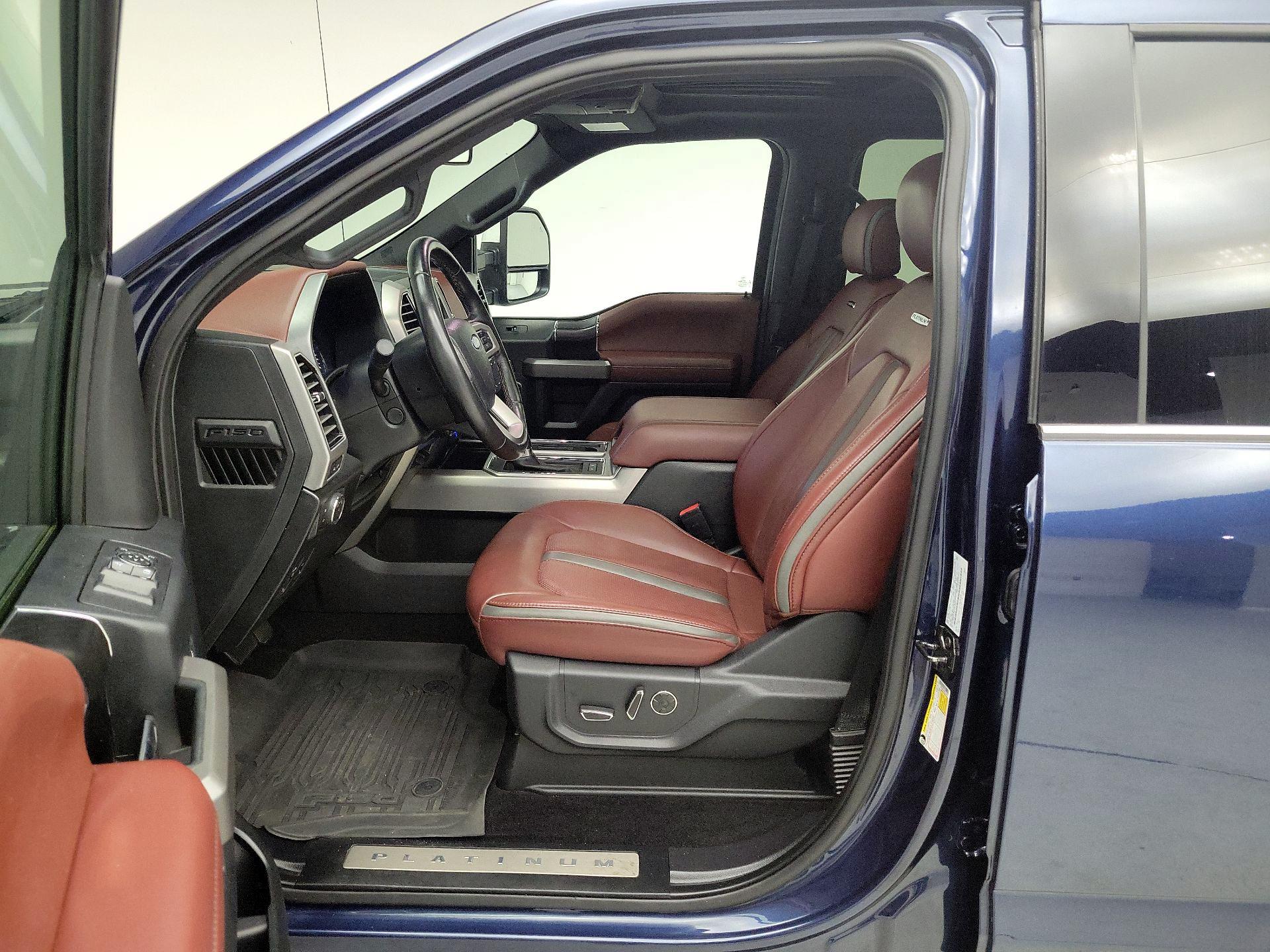 Thumbnail: 2020 Ford F-150 - 11